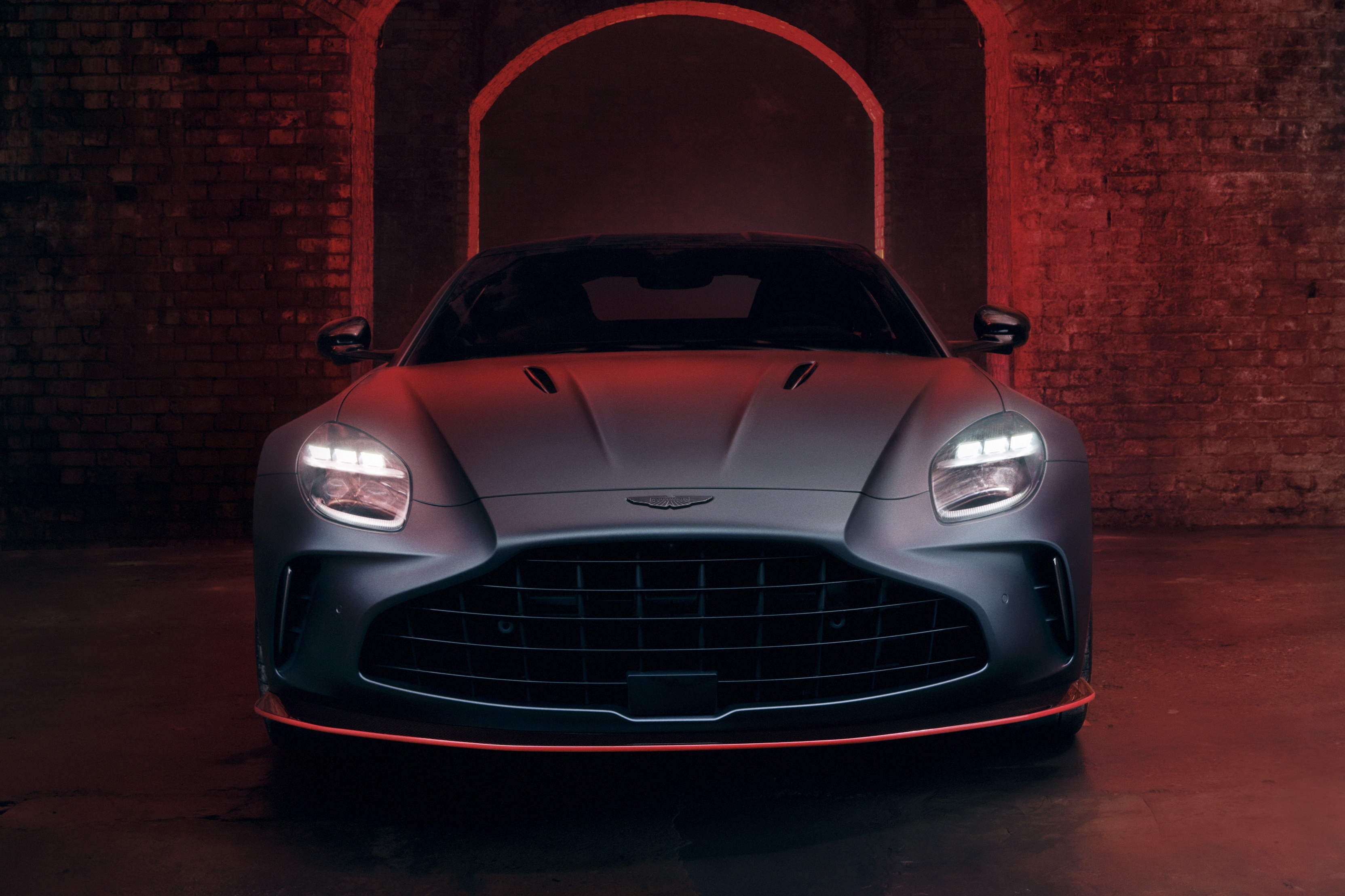 aston martin,  vantage,  vantage s,  aston martin vantage,  aston martin vantage s,  sieu xe,  v8,  Goodwood Festival of Speed anh 3