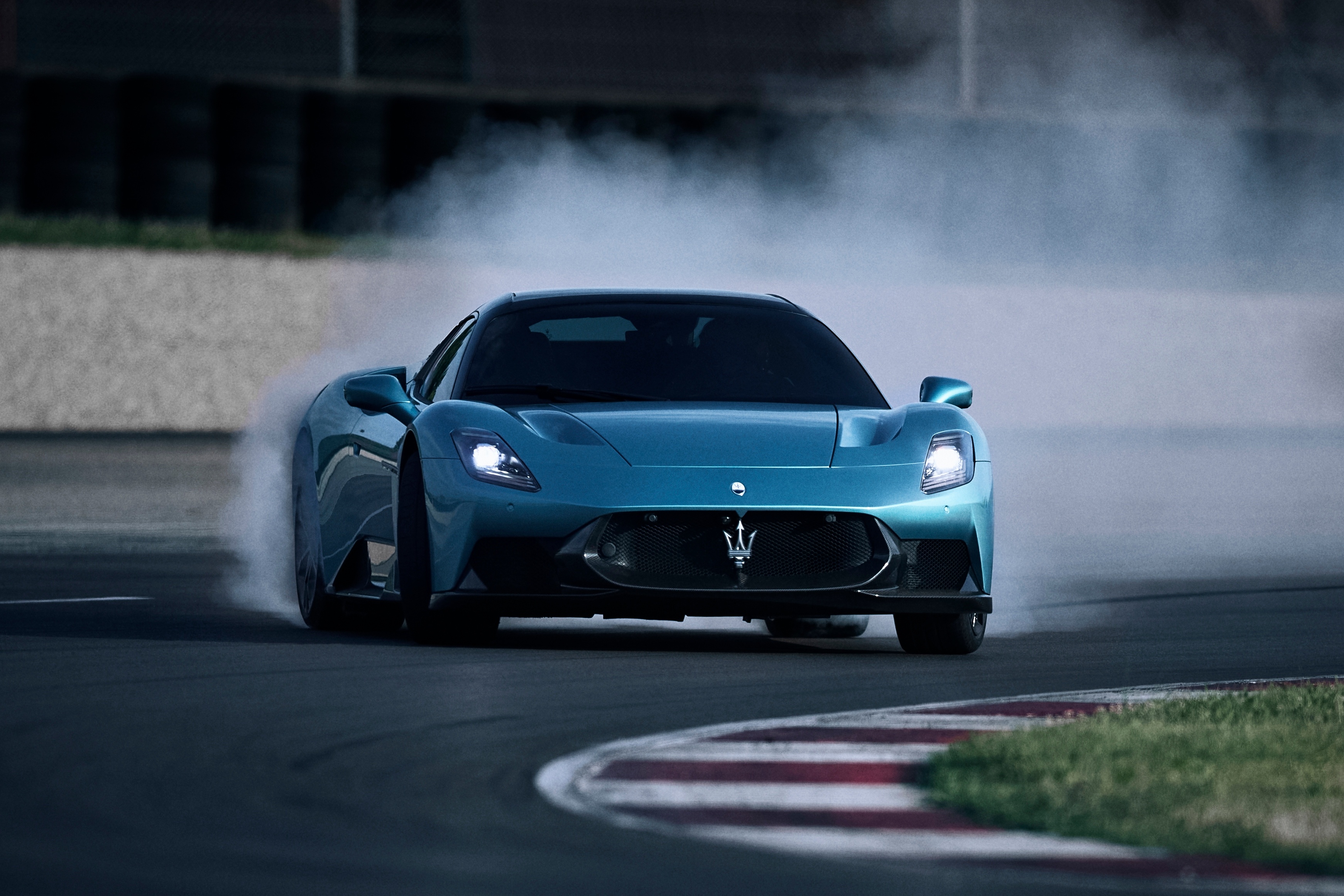 sieu xe,  maserati,  mc20,  mcpura,  cielo,  mc20 cielo,  mcpura cielo,  maserati mc20,  maserati mcpura,  Goodwood Festival of Speed anh 17