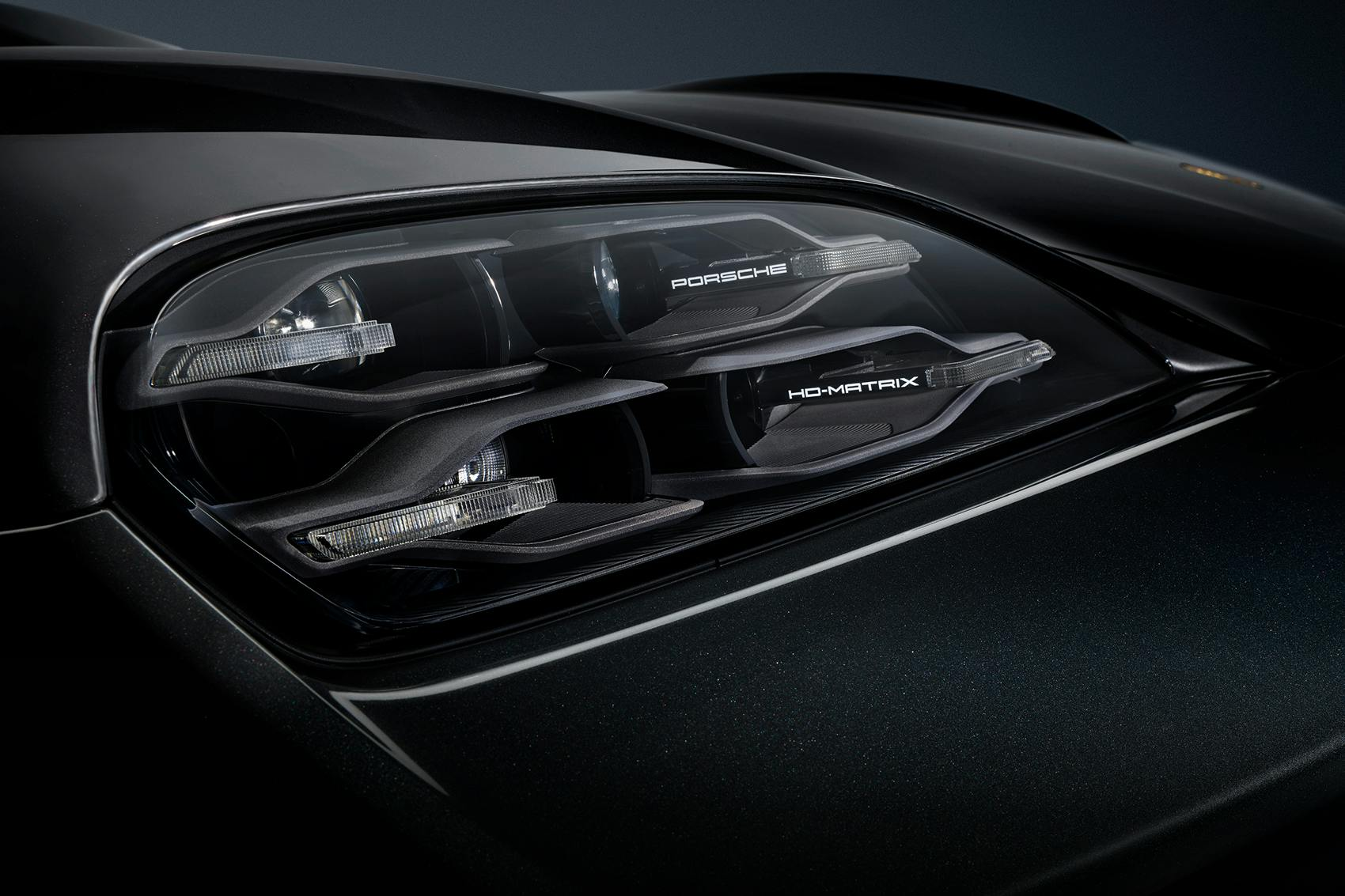 porsche,  porsche taycan,  black edition,  taycan black edition,  porsche taycan black edition,  xe dien,  ev anh 3