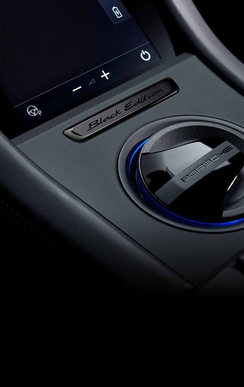 porsche,  porsche taycan,  black edition,  taycan black edition,  porsche taycan black edition,  xe dien,  ev anh 7