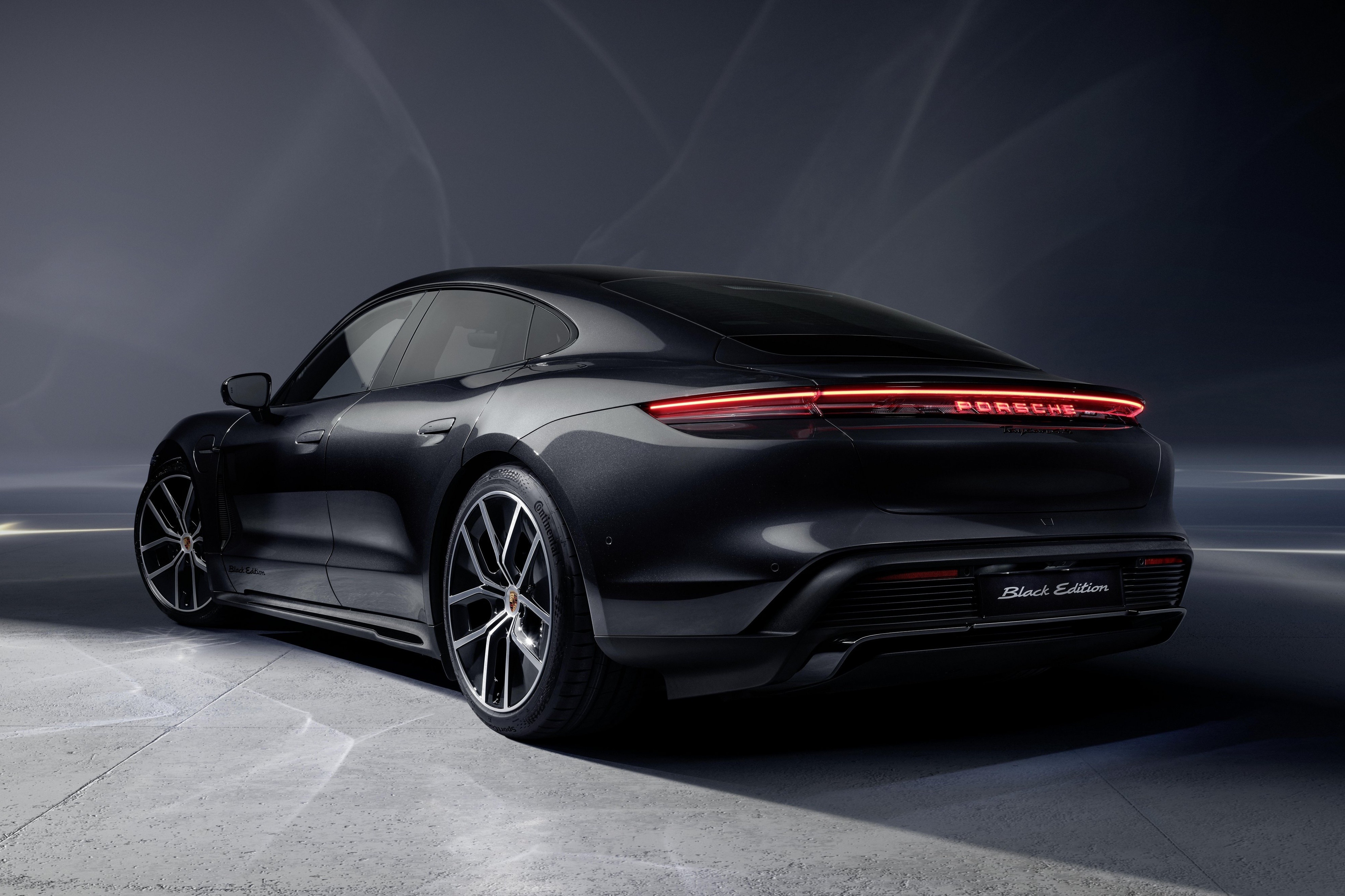 porsche,  porsche taycan,  black edition,  taycan black edition,  porsche taycan black edition,  xe dien,  ev anh 11
