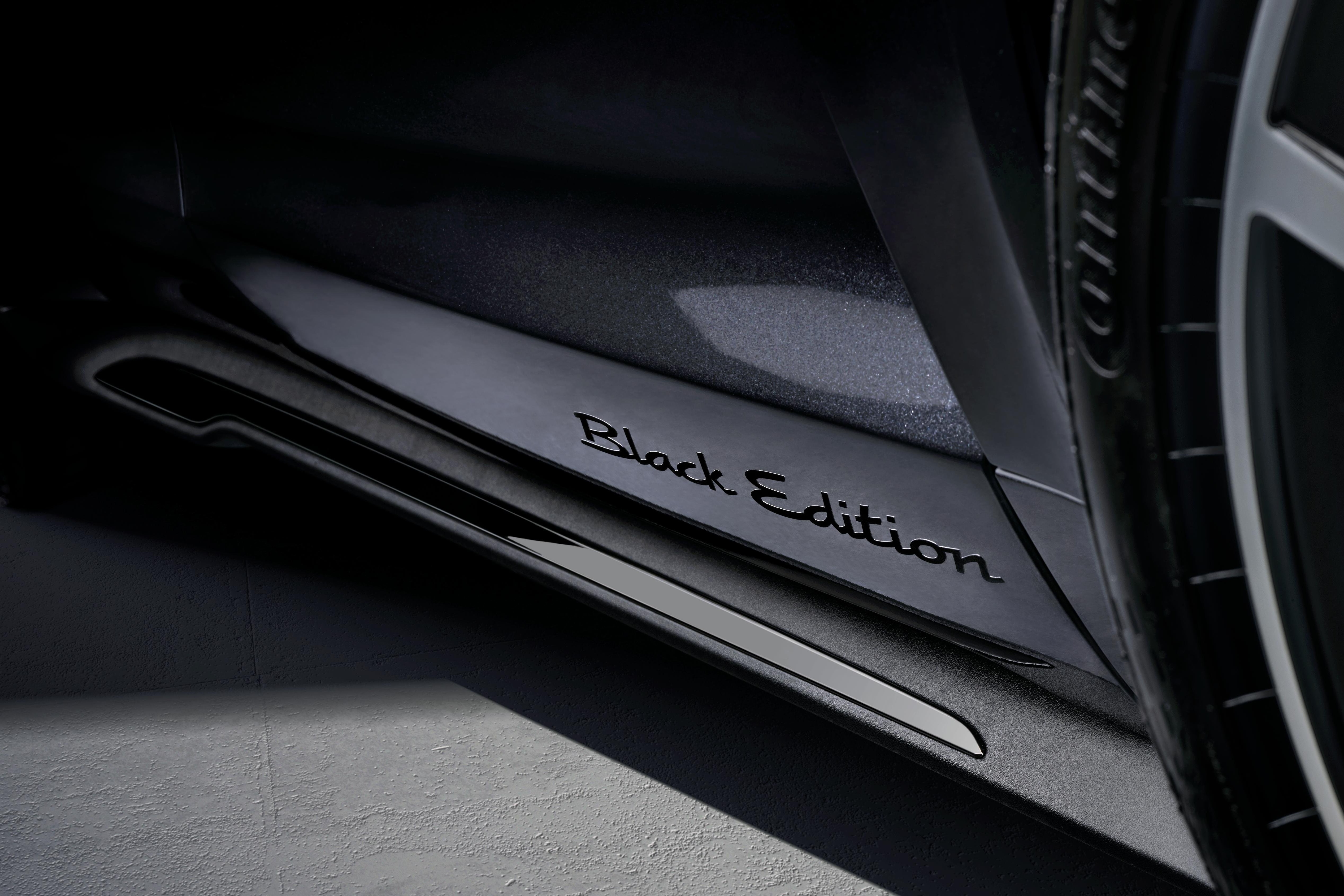 porsche,  porsche taycan,  black edition,  taycan black edition,  porsche taycan black edition,  xe dien,  ev anh 13