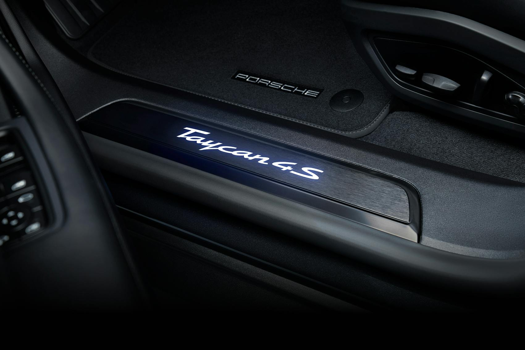 porsche,  porsche taycan,  black edition,  taycan black edition,  porsche taycan black edition,  xe dien,  ev anh 12