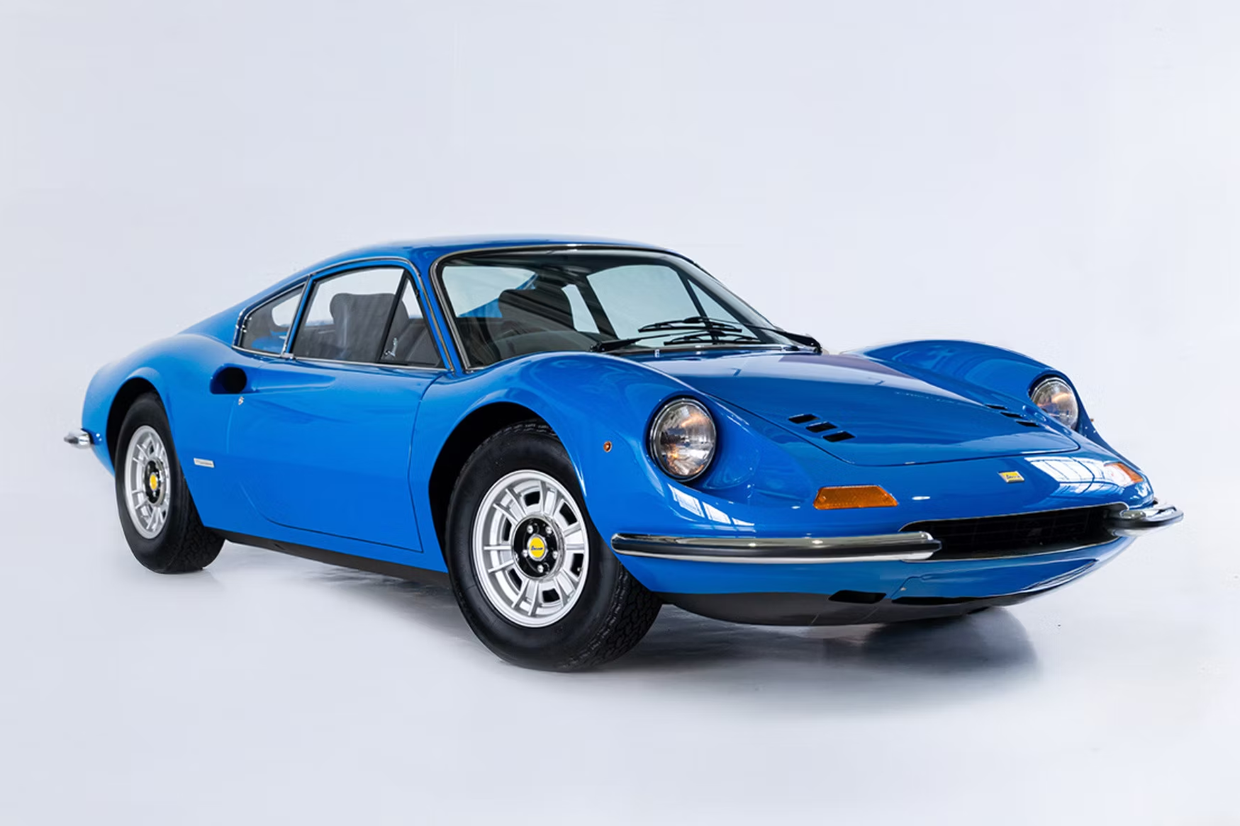 sieu xe,  ferrari,  mau sac,  Rosso Corsa,  Rosso Scuderia,  Azzurro Dino,  Azzurro La Plata,  Blu Swaters,  Blu Pozzi,  Jewel Green,  Verde Zeltweg,  Verde Pallido,  Bianco Italia,  Bianco Mille Miglia,  Bianco Cervino,  Nero Galaxy,  Grigio Competizione anh 6