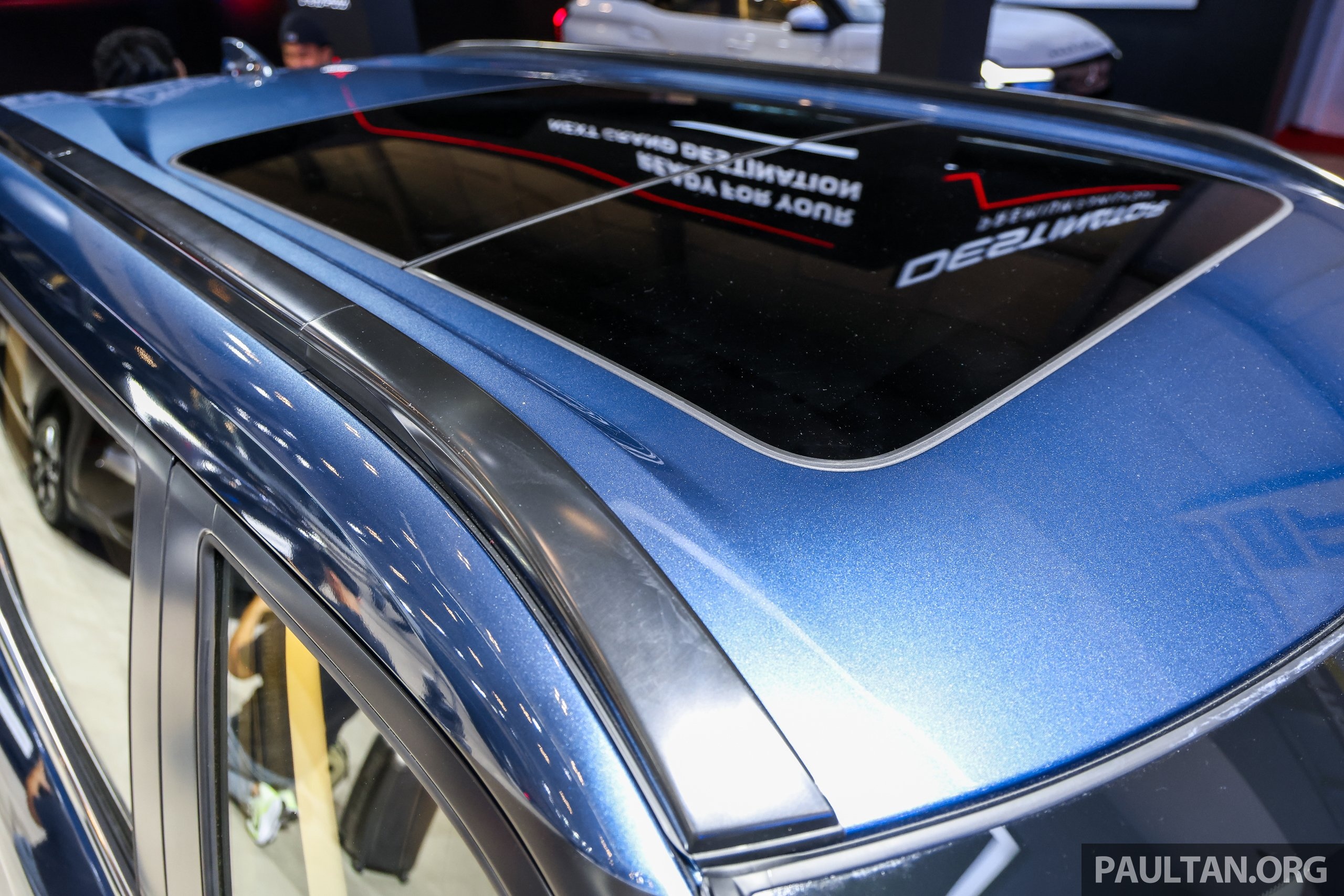 suv,  suv hang c,  hang c,  mitsubishi,  dst,  Destinator,  Mitsubishi Destinator,  xpander,  xforce,  outlander anh 14