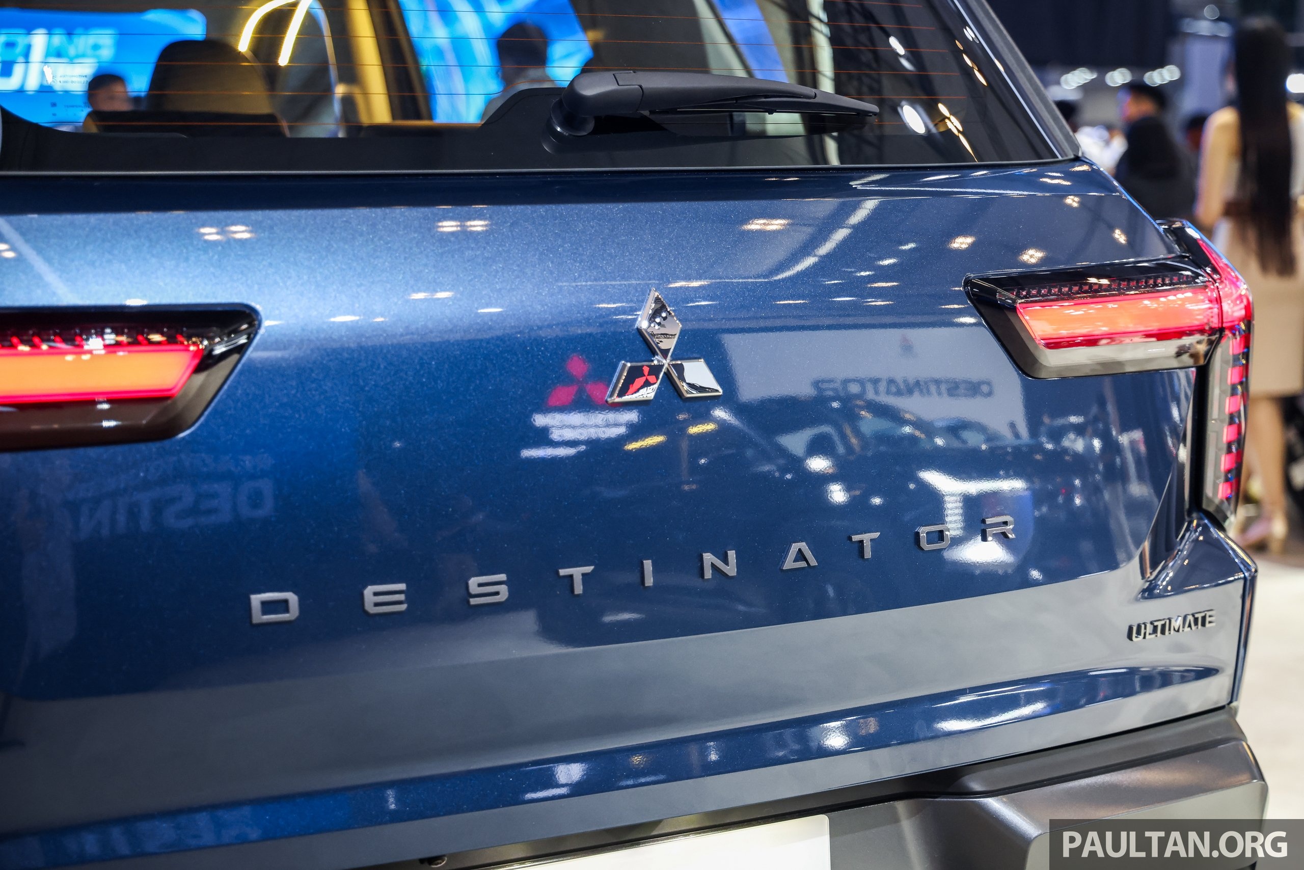 suv,  suv hang c,  hang c,  mitsubishi,  dst,  Destinator,  Mitsubishi Destinator,  xpander,  xforce,  outlander anh 19