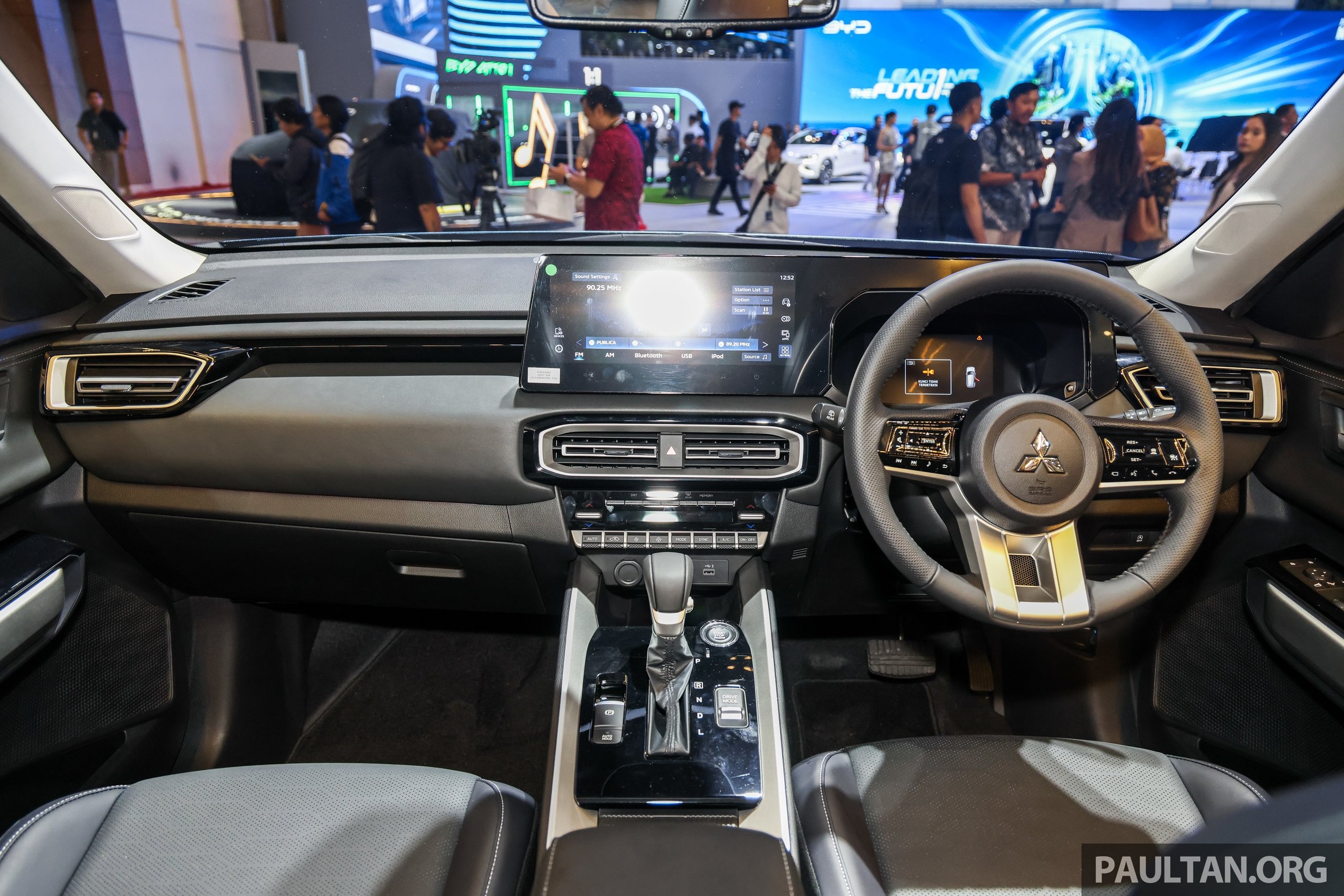 suv,  suv hang c,  hang c,  mitsubishi,  dst,  Destinator,  Mitsubishi Destinator,  xpander,  xforce,  outlander anh 10