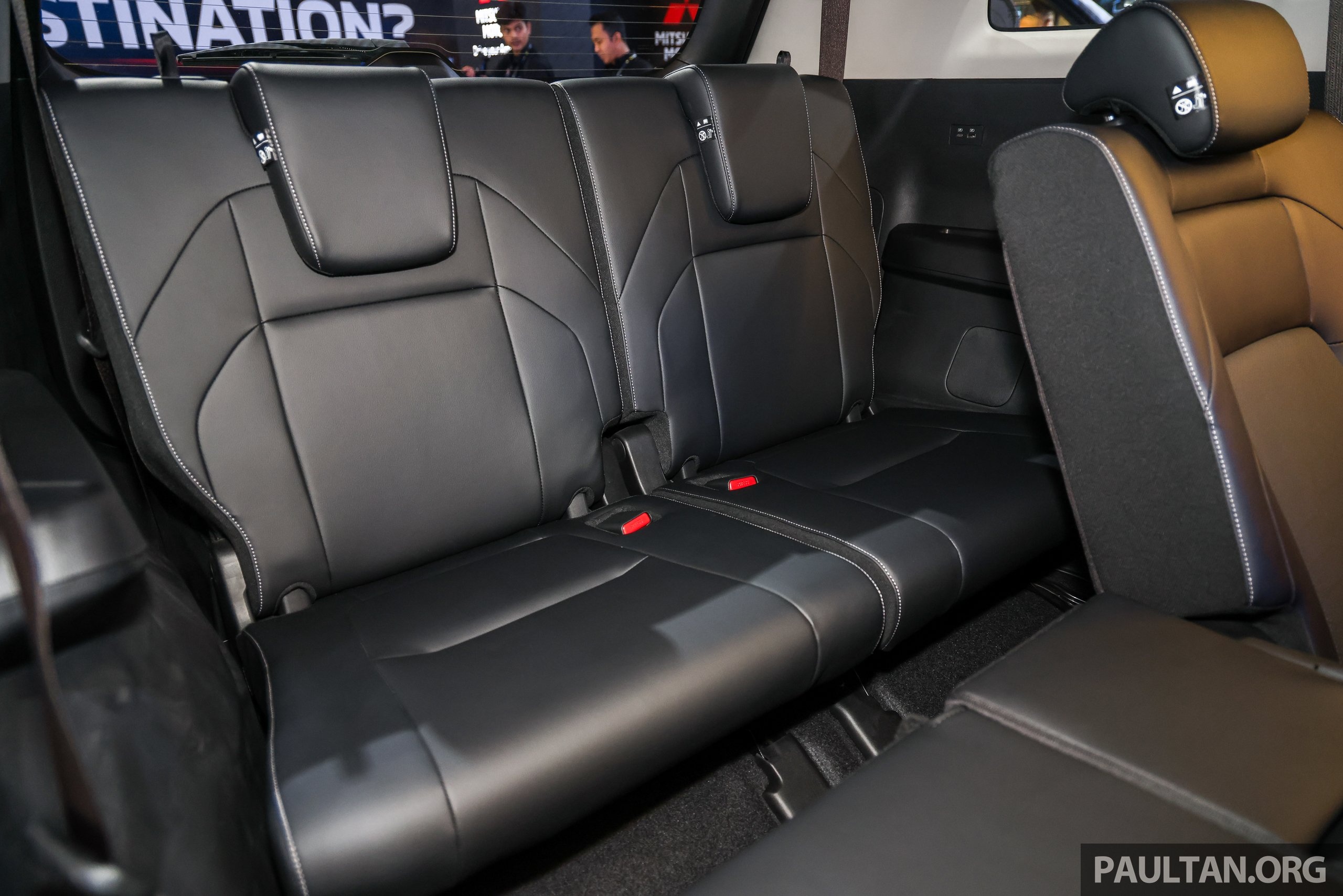 suv,  suv hang c,  hang c,  mitsubishi,  dst,  Destinator,  Mitsubishi Destinator,  xpander,  xforce,  outlander anh 13