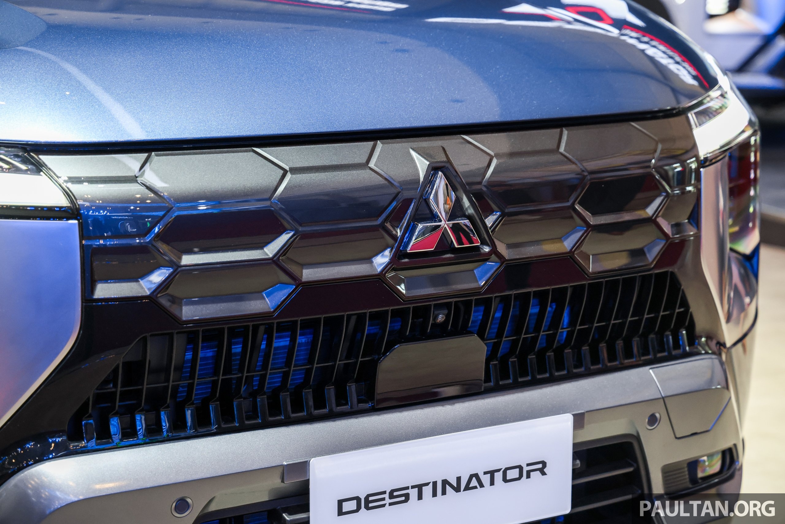 suv,  suv hang c,  hang c,  mitsubishi,  dst,  Destinator,  Mitsubishi Destinator,  xpander,  xforce,  outlander anh 17