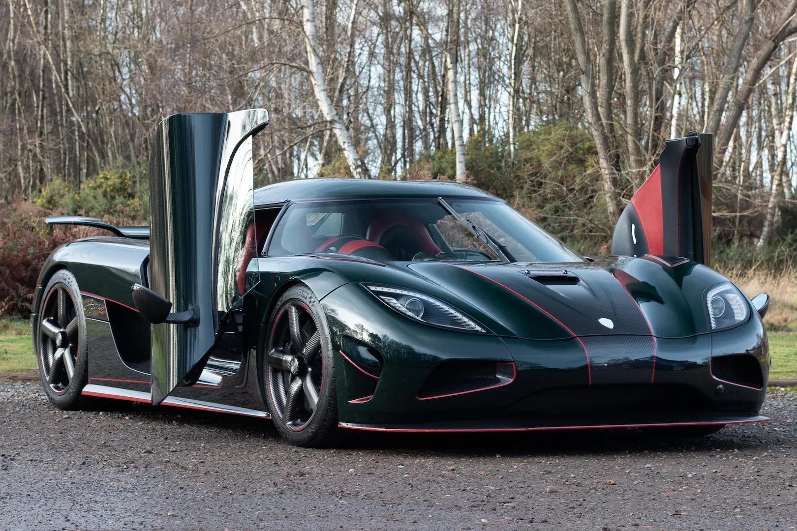 sieu xe,  hypercar,  koenigsegg,  agera,  agera s,  koenigsegg agera,  koenigsegg agera s anh 11