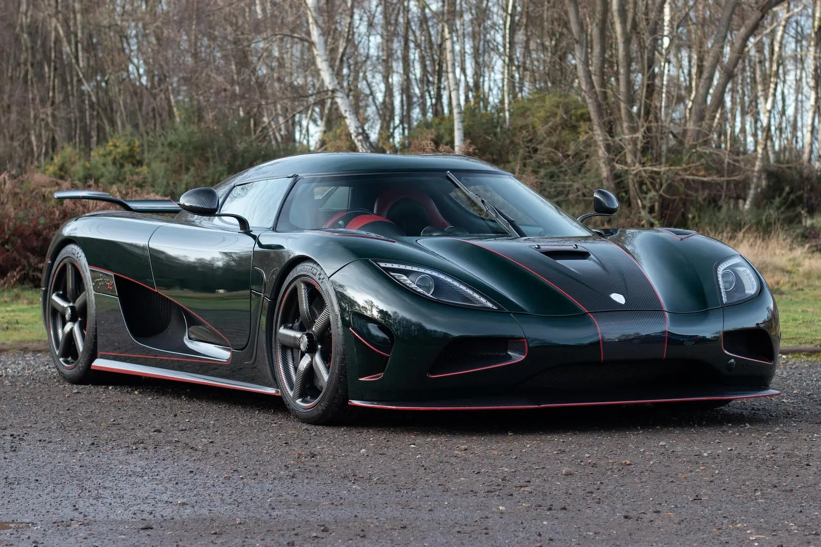 sieu xe,  hypercar,  koenigsegg,  agera,  agera s,  koenigsegg agera,  koenigsegg agera s anh 7