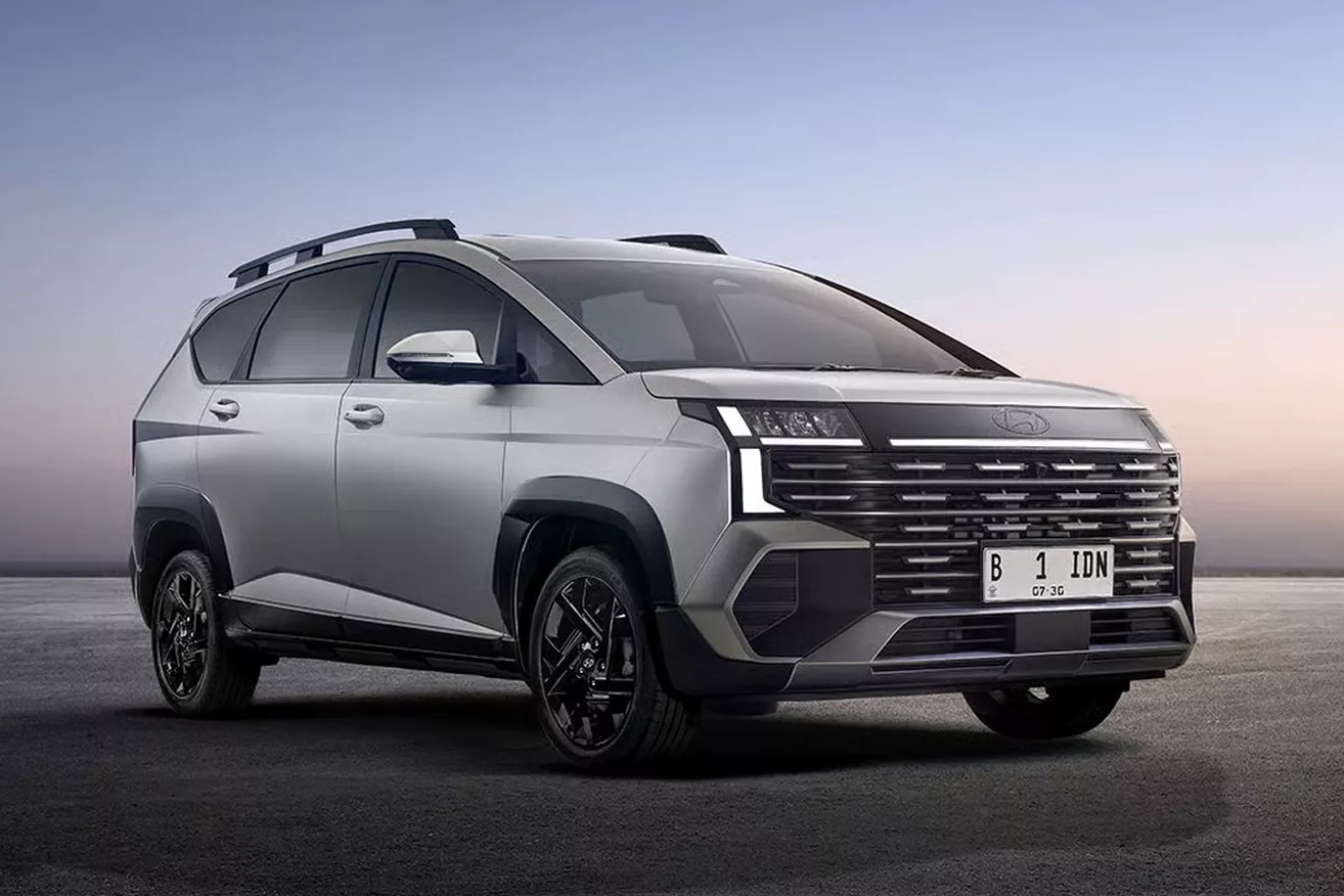 Hyundai Stargazer Cartenz ra mat, quyet dau voi Mitsubishi Xpander hinh anh