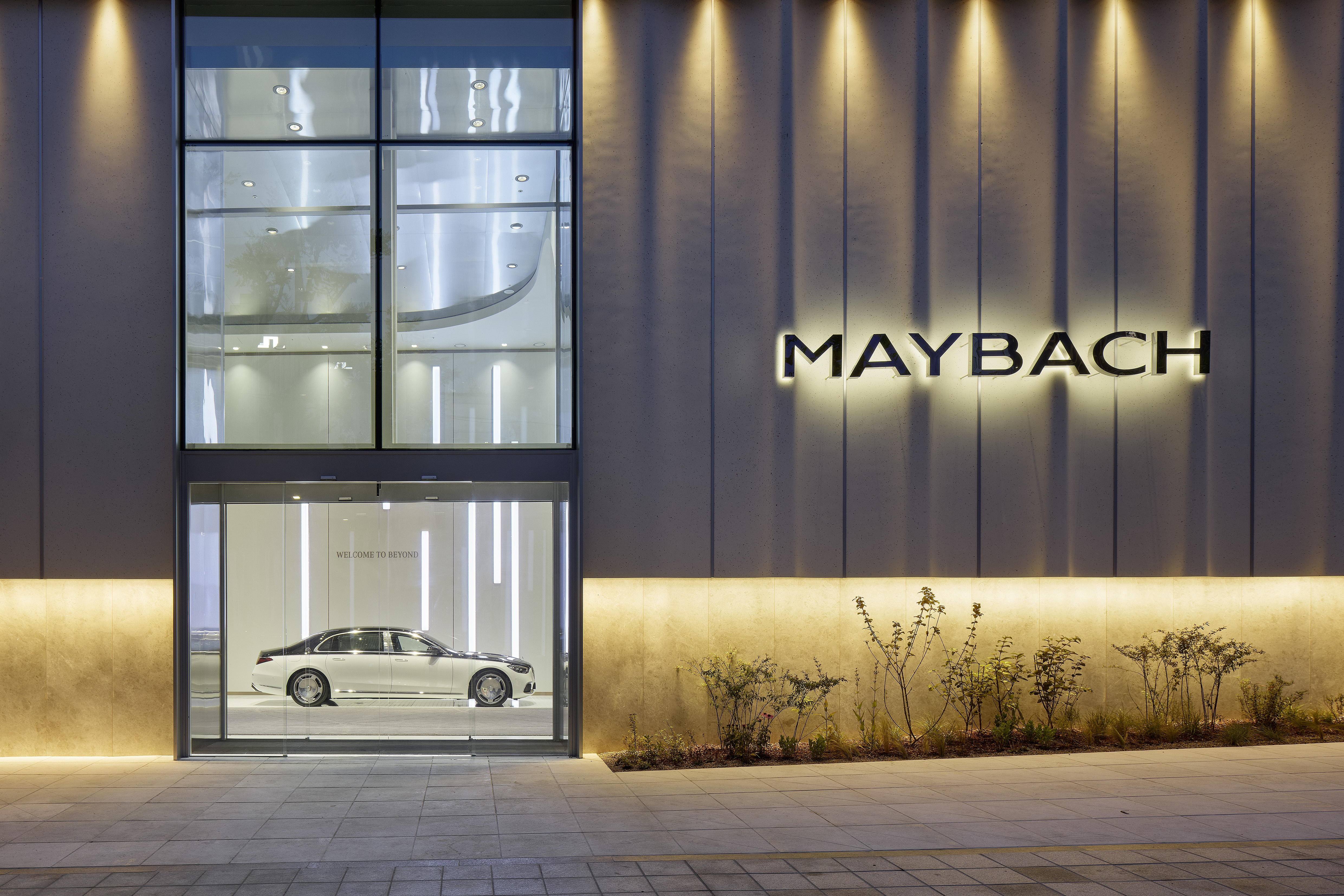 maybach, mercedes-benz, mercedes, mercedes-maybach, Maybach Brand Center, gangnam, seoul, hàn quốc ảnh 8 maybach, mercedes-benz, mercedes, mercedes-maybach, Maybach Brand Center, gangnam, seoul, han quoc anh 8