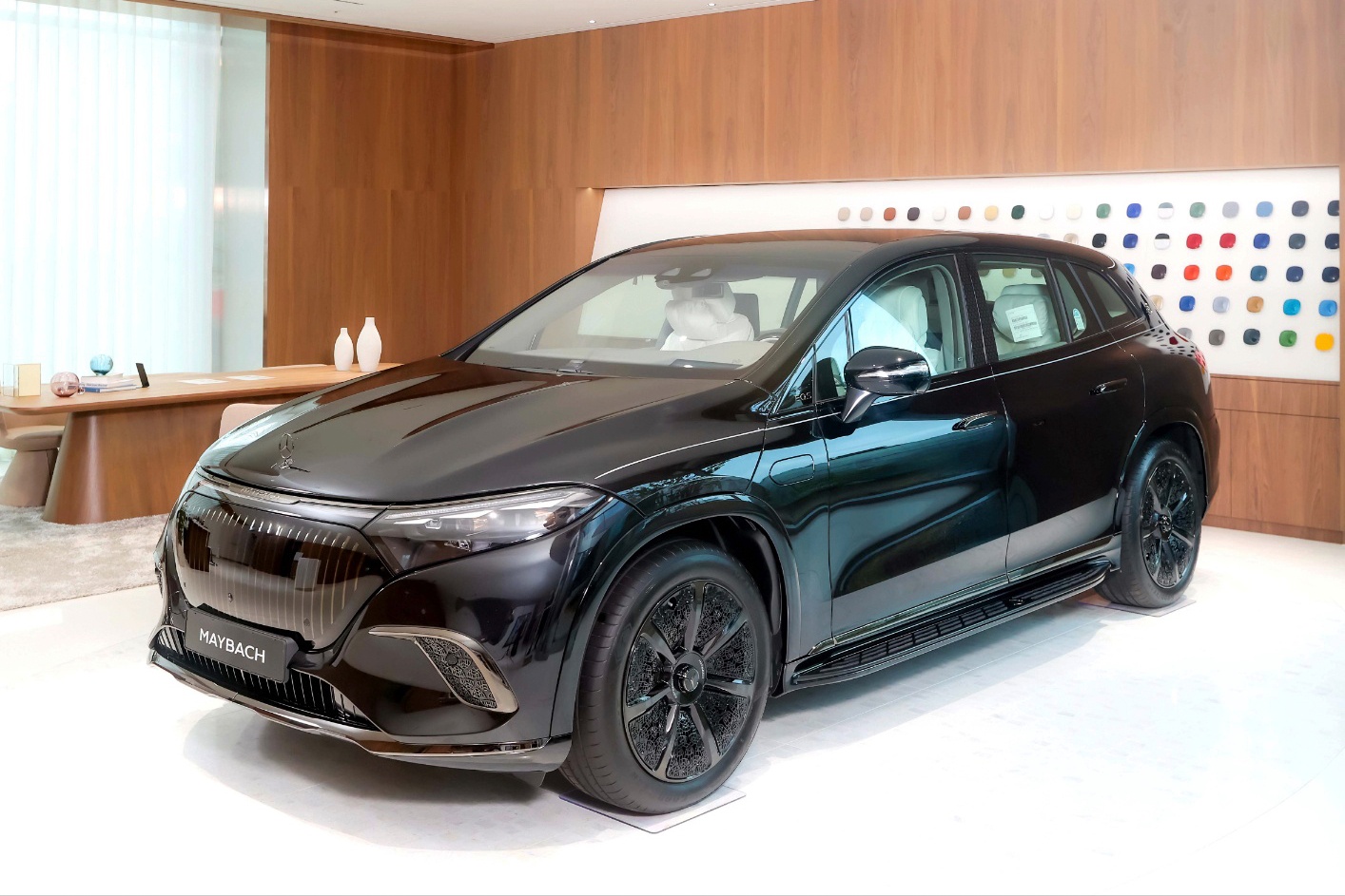 maybach, mercedes-benz, mercedes, mercedes-maybach, Maybach Brand Center, gangnam, seoul, hàn quốc ảnh 7 maybach, mercedes-benz, mercedes, mercedes-maybach, Maybach Brand Center, gangnam, seoul, han quoc anh 7