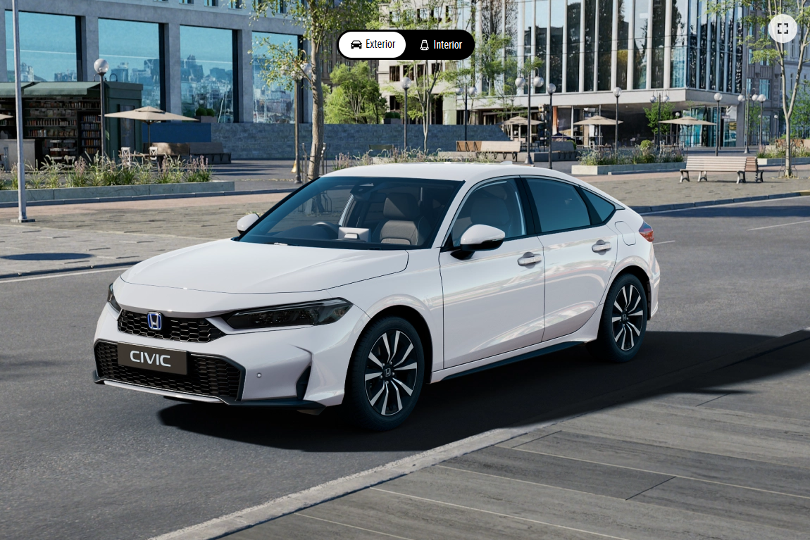 honda,  civic,  civic hybrid,  hybrid,  honda civic,  honda civic hybrid,  chau au,  e:HEV,  civic e:HEV,  honda civic e:HEV,  facelift anh 4