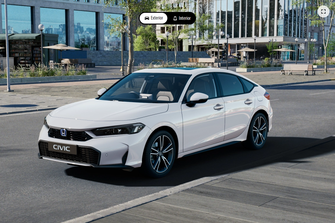 honda,  civic,  civic hybrid,  hybrid,  honda civic,  honda civic hybrid,  chau au,  e:HEV,  civic e:HEV,  honda civic e:HEV,  facelift anh 6
