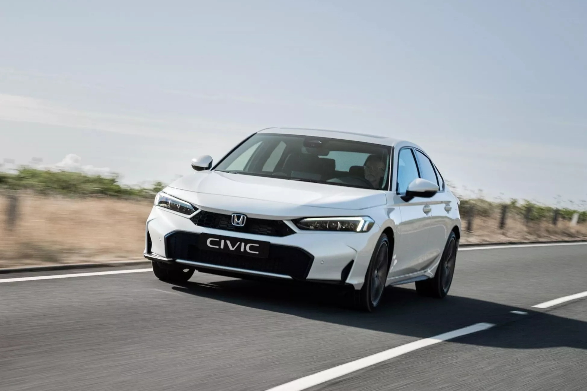 honda,  civic,  civic hybrid,  hybrid,  honda civic,  honda civic hybrid,  chau au,  e:HEV,  civic e:HEV,  honda civic e:HEV,  facelift anh 12