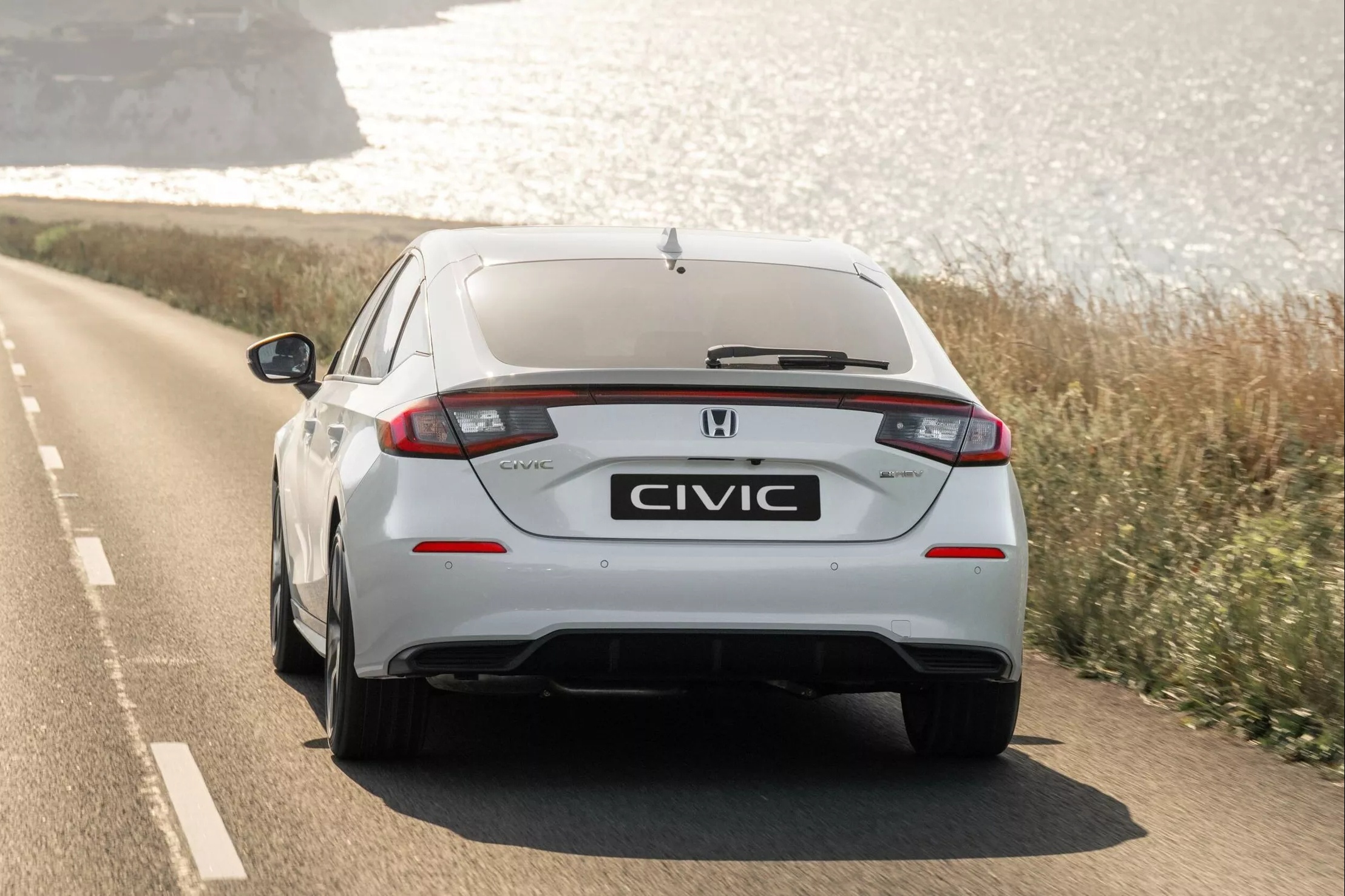 honda,  civic,  civic hybrid,  hybrid,  honda civic,  honda civic hybrid,  chau au,  e:HEV,  civic e:HEV,  honda civic e:HEV,  facelift anh 10
