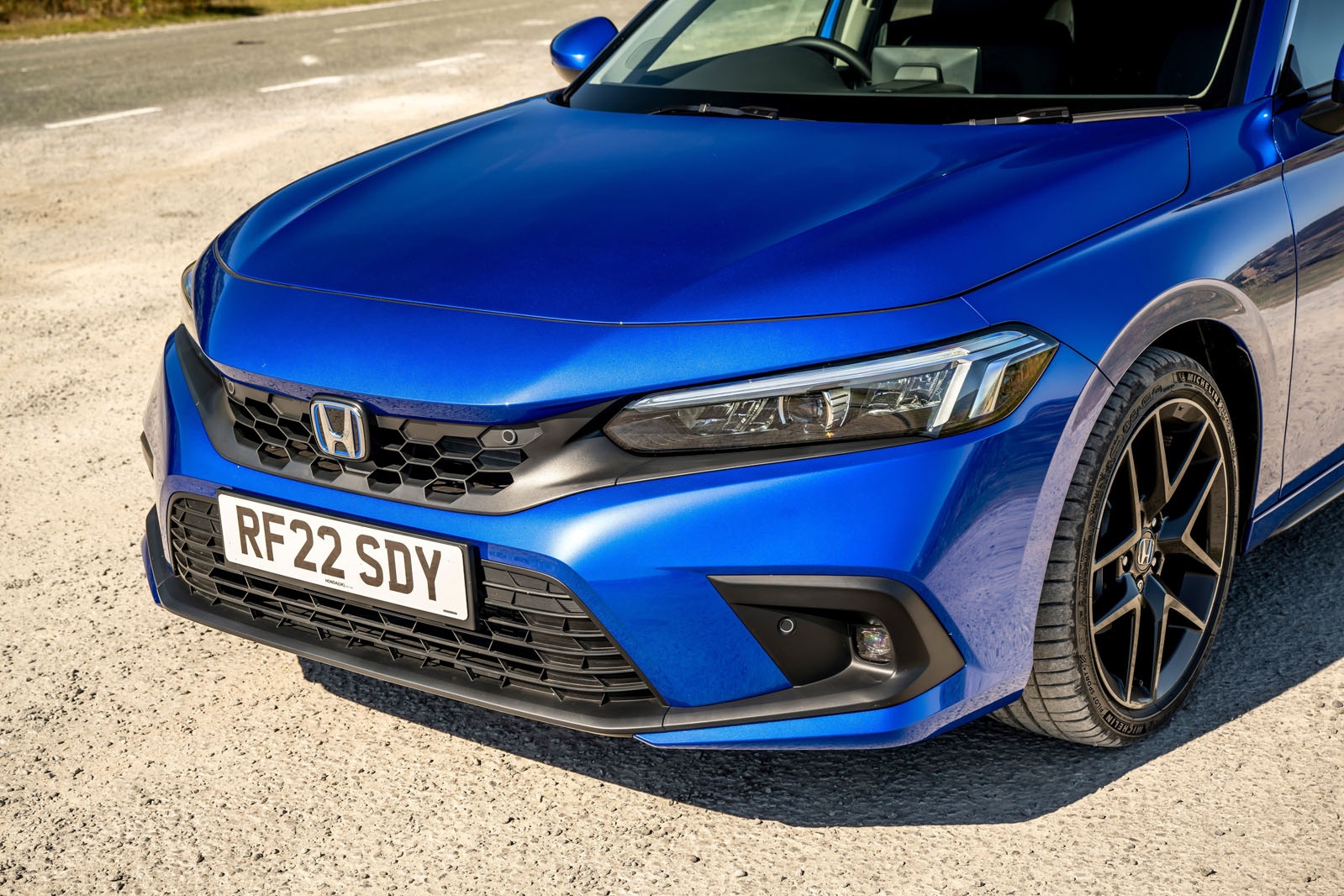 honda,  civic,  civic hybrid,  hybrid,  honda civic,  honda civic hybrid,  chau au,  e:HEV,  civic e:HEV,  honda civic e:HEV,  facelift anh 3