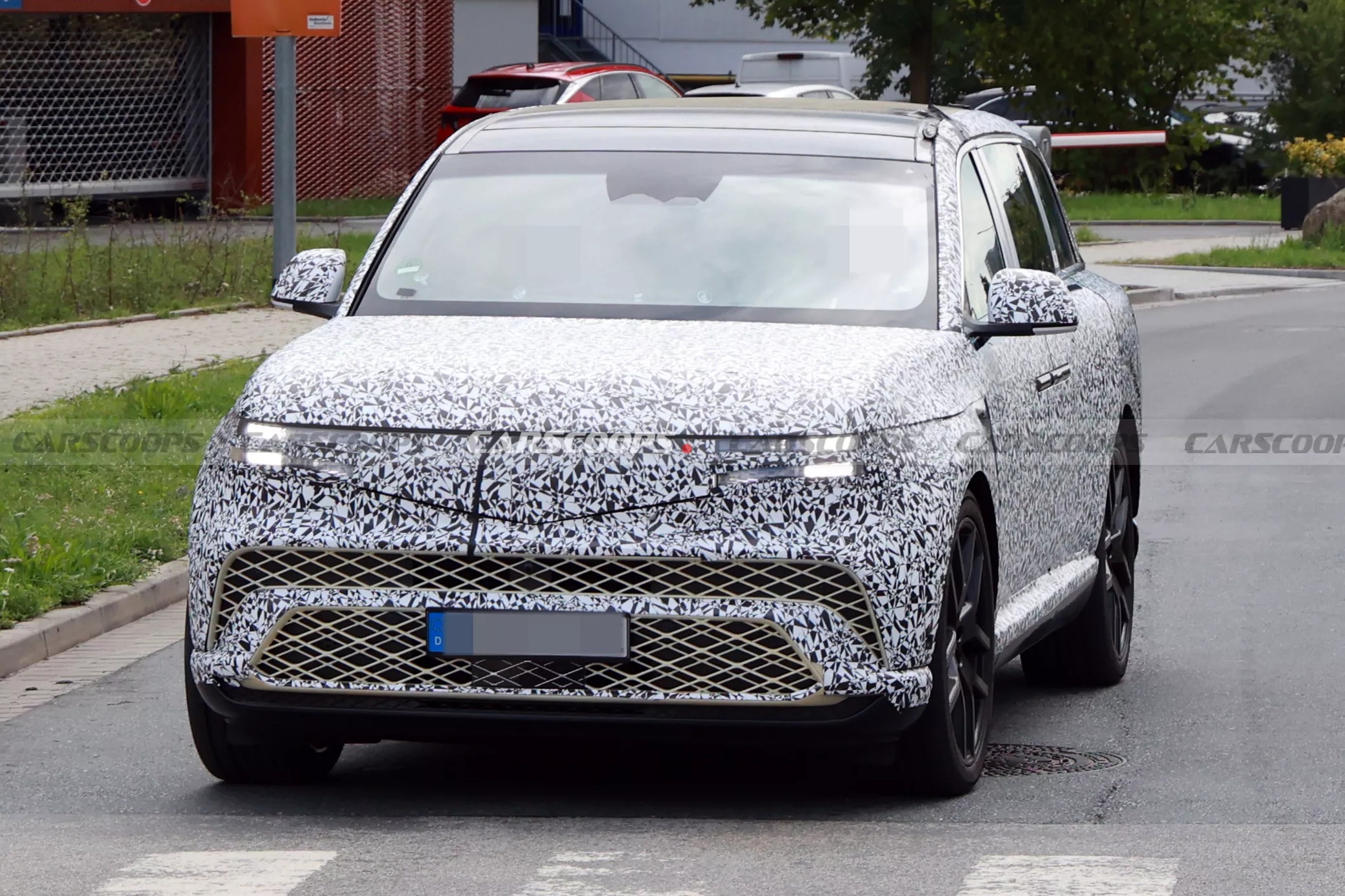 xe dien,  ev,  genesis,  genesis gv90,  gv90,  suv,  hyundai,  concept anh 7