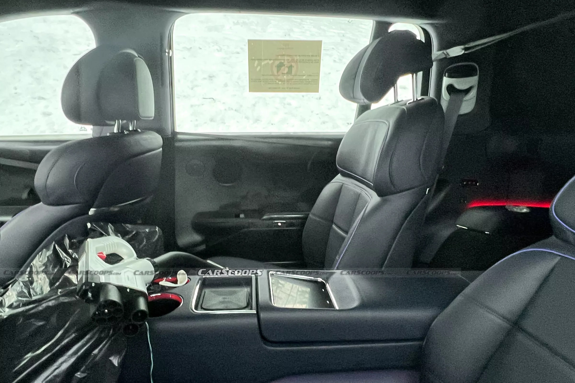 xe dien,  ev,  genesis,  genesis gv90,  gv90,  suv,  hyundai,  concept anh 6