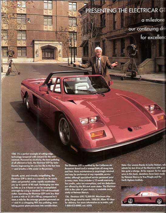 xe dien,  ev,  the naked gun,  naked gun,  hyundai,  ioniq,  ioniq 6,  hyundai ioniq 6,  Edentech,  nypd,  Liam Neeson,  Leslie Nielsen anh 5