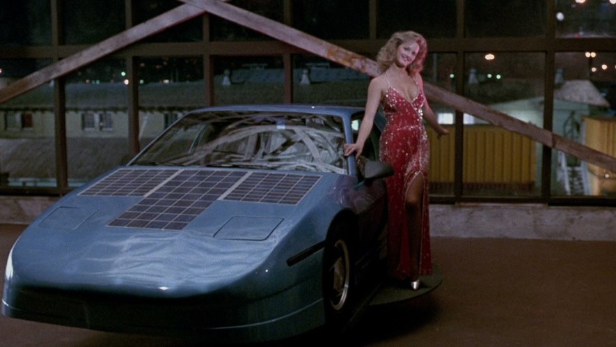 xe dien,  ev,  the naked gun,  naked gun,  hyundai,  ioniq,  ioniq 6,  hyundai ioniq 6,  Edentech,  nypd,  Liam Neeson,  Leslie Nielsen anh 6
