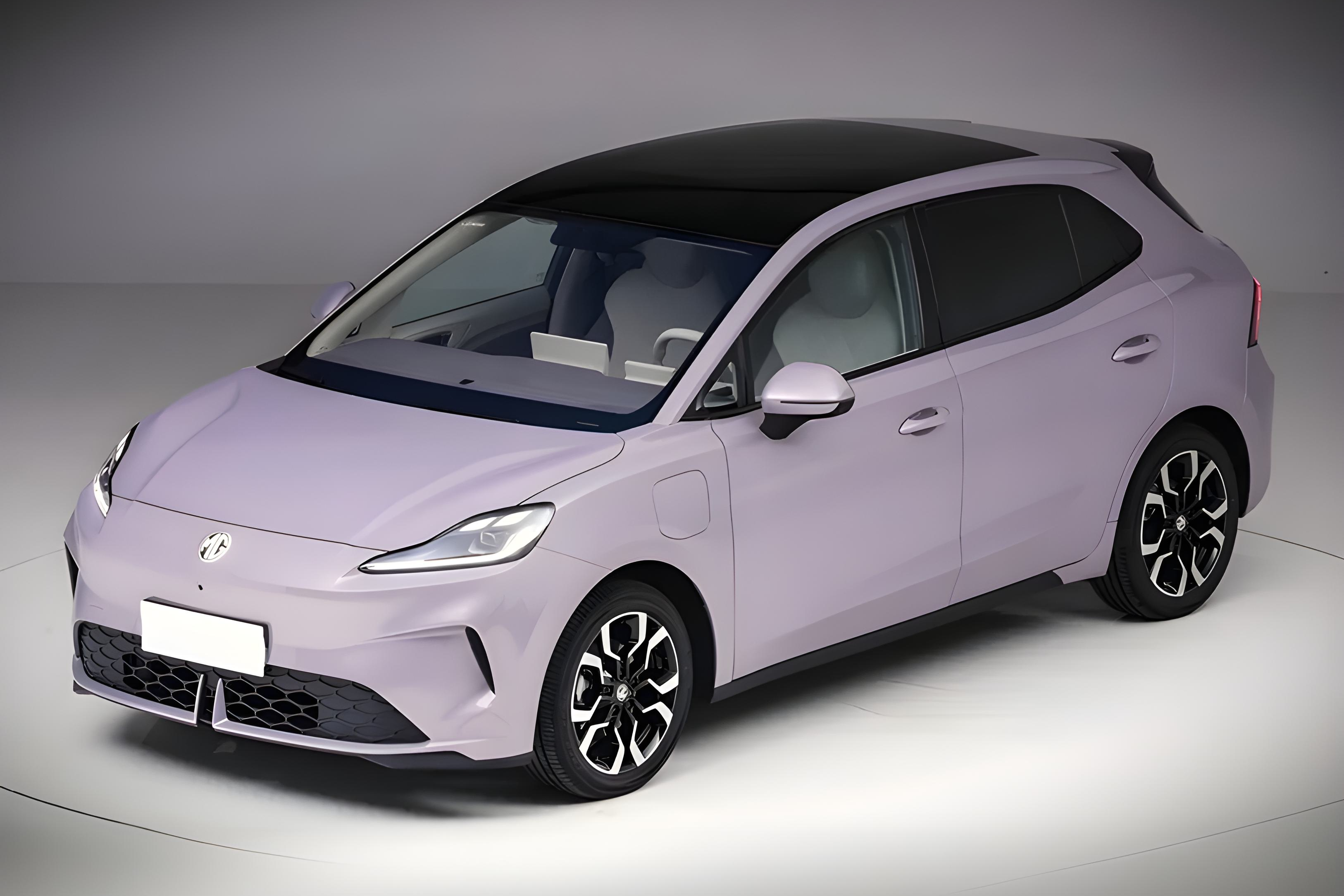 xe dien,  ev,  mg,  mg4,  mg4 ev,  hatchback,  trung quoc,  cyberster,  mg cyberster anh 1