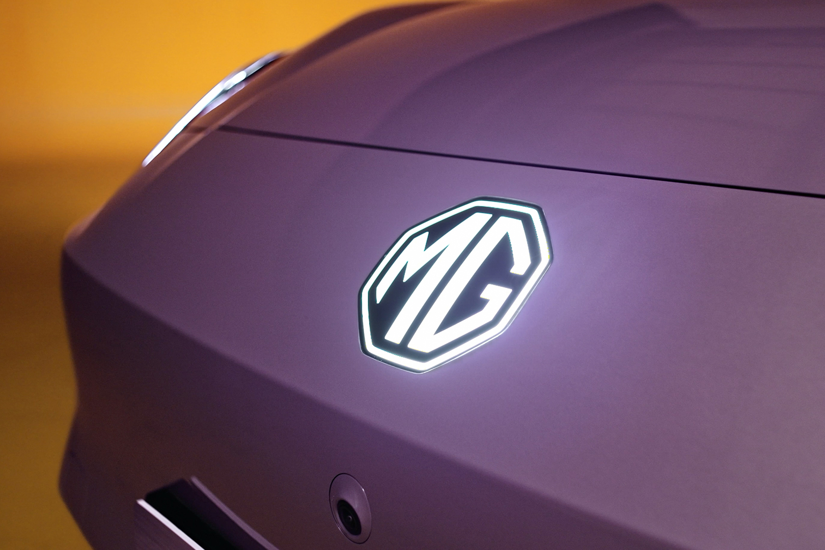 xe dien,  ev,  mg,  mg4,  mg4 ev,  hatchback,  trung quoc,  cyberster,  mg cyberster anh 5
