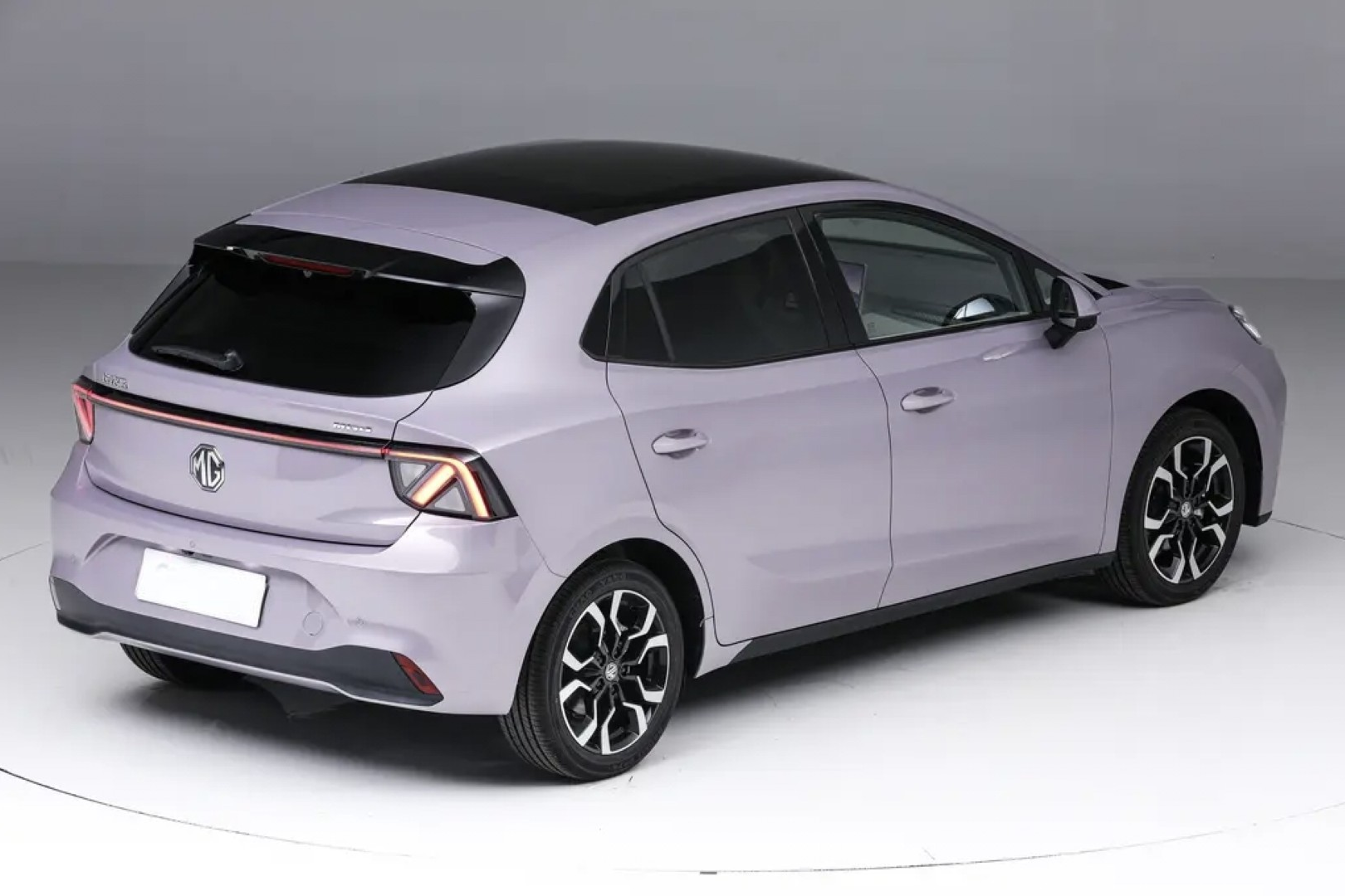xe dien,  ev,  mg,  mg4,  mg4 ev,  hatchback,  trung quoc,  cyberster,  mg cyberster anh 2