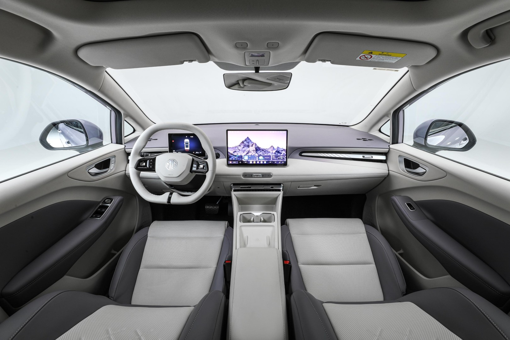 xe dien,  ev,  mg,  mg4,  mg4 ev,  hatchback,  trung quoc,  cyberster,  mg cyberster anh 8