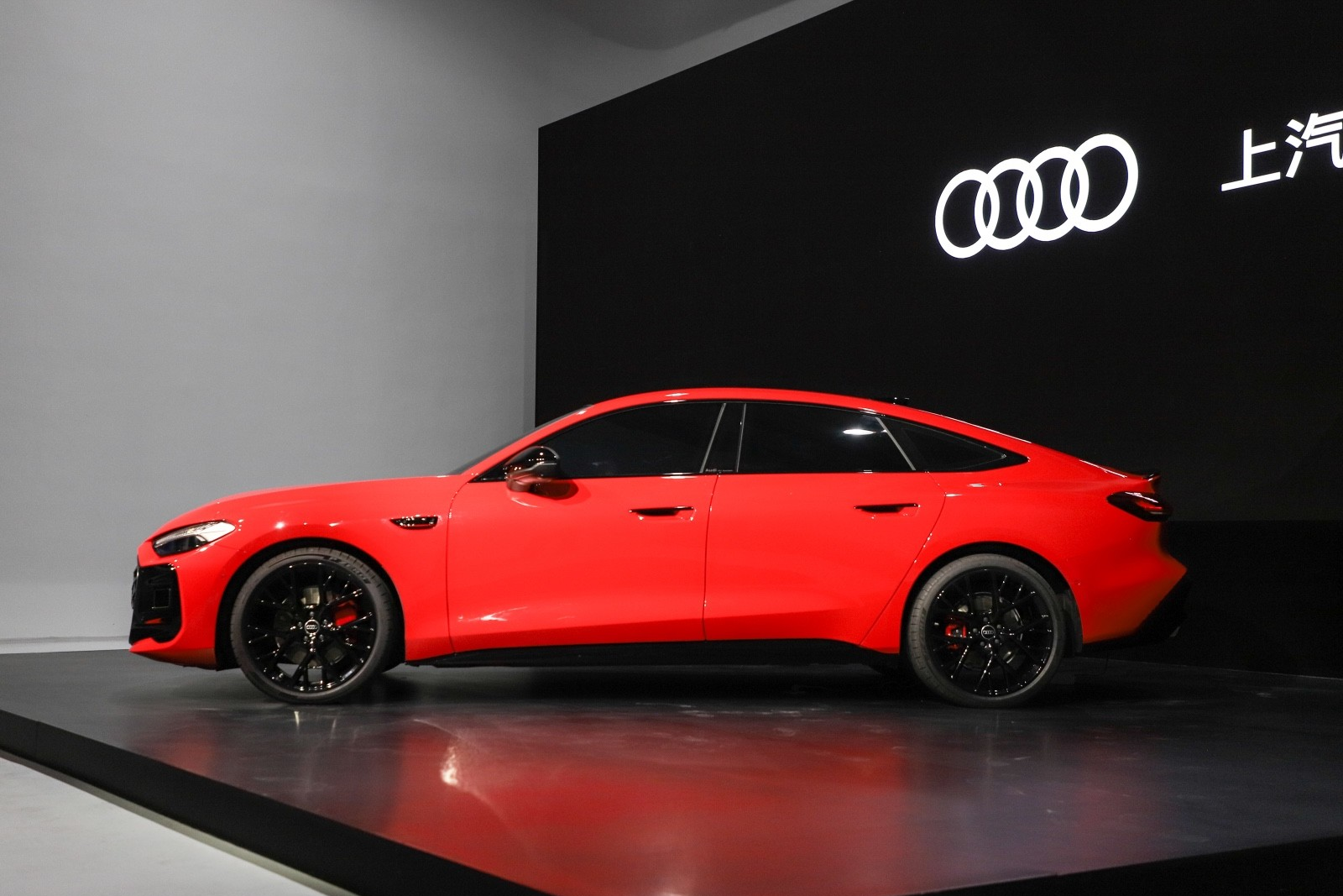 sedan,  sportback,  liftback,  audi,  audi trung quoc,  a5,  a5l,  audi a5,  audi a5l,  audi a5 sportback,  audi a5l sportback,  FAW,  SAIC anh 23