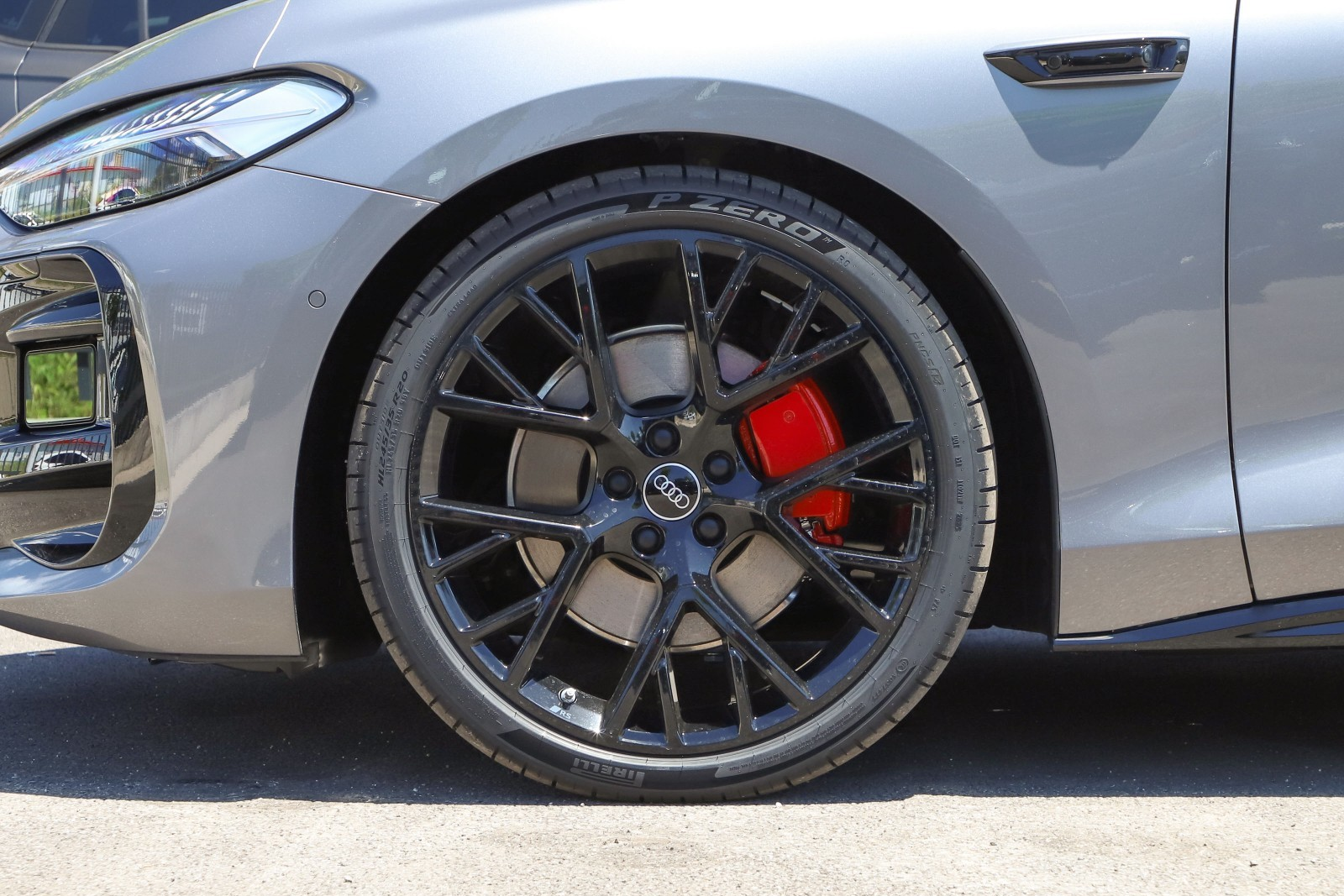 sedan,  sportback,  liftback,  audi,  audi trung quoc,  a5,  a5l,  audi a5,  audi a5l,  audi a5 sportback,  audi a5l sportback,  FAW,  SAIC anh 8