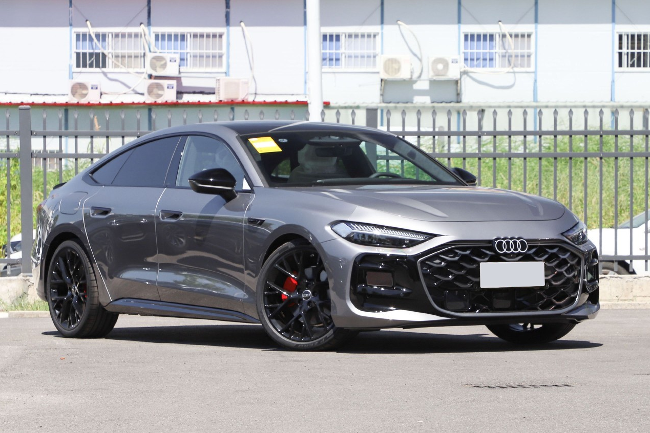 sedan,  sportback,  liftback,  audi,  audi trung quoc,  a5,  a5l,  audi a5,  audi a5l,  audi a5 sportback,  audi a5l sportback,  FAW,  SAIC anh 3
