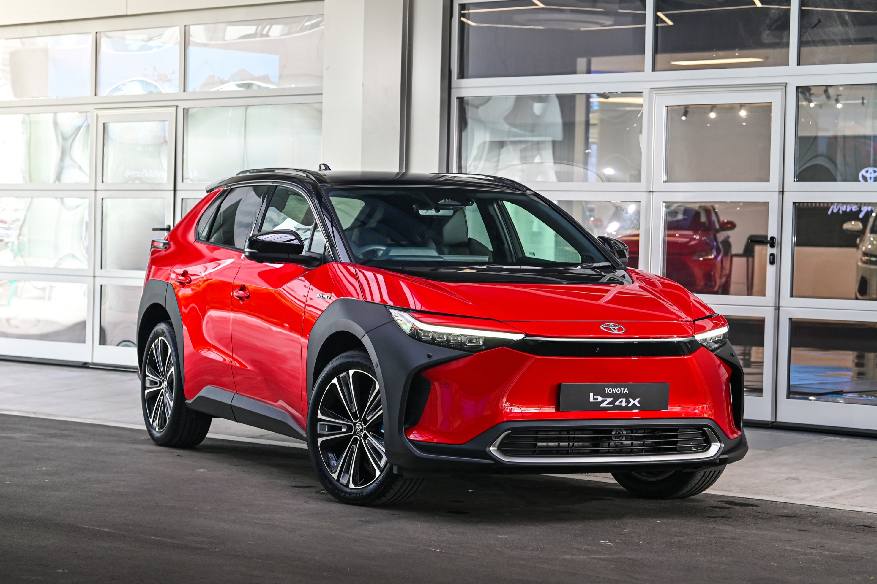xe dien,  ev,  hybrid,  byd,  toyota,  thai lan,  thailand,  phev,  linh kien,  phu tung,  lap rap,  toyota thai lan,  toyota thailand anh 1