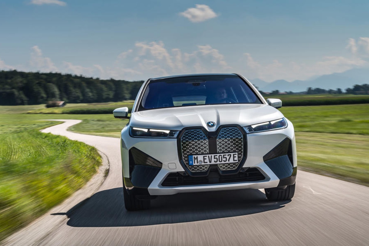 BMW dau tu 11 trieu USD vao cong nghe pin 'da nen tang' hinh anh