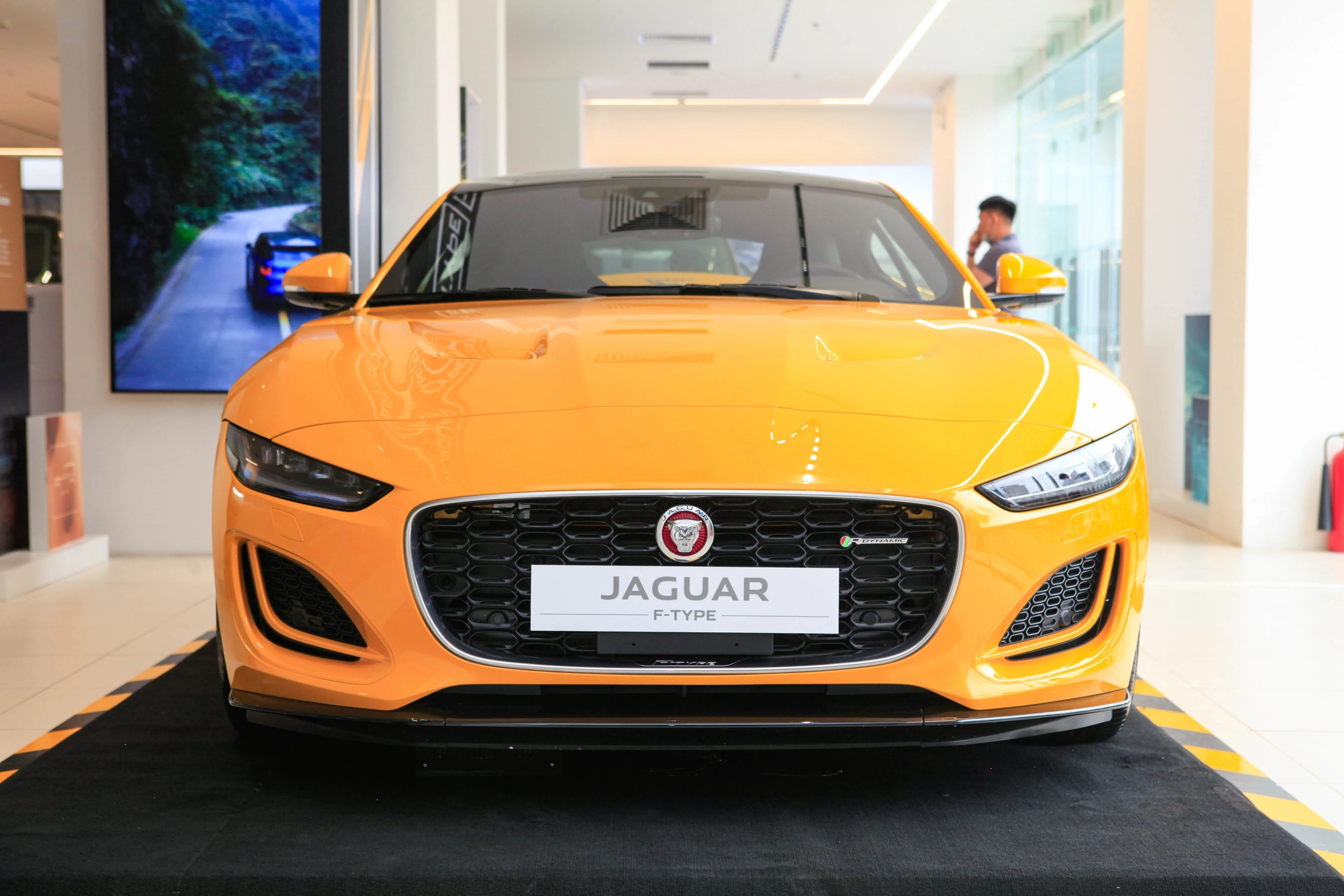 jaguar,  land rover,  tata,  PB Balaji,  Donald Trump,  woke,  jlr,  Jaguar Type 00,  Concept,  Type 00 Concept anh 6