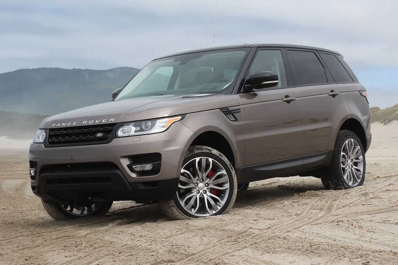 trieu hoi,  NHTSA,  trieu hoi xe,  land rover,  range rover,  range rover sport,  jlr,  jaguar anh 3