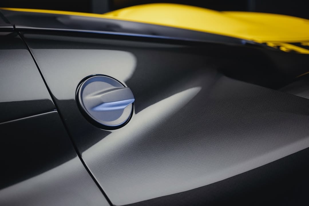 sieu xe,  ferrari,  laferrari,  daytona,  daytona sp3,  icona series,  ferrari daytona sp3,  dau gia,  monterey car week,  rm sotheby anh 11