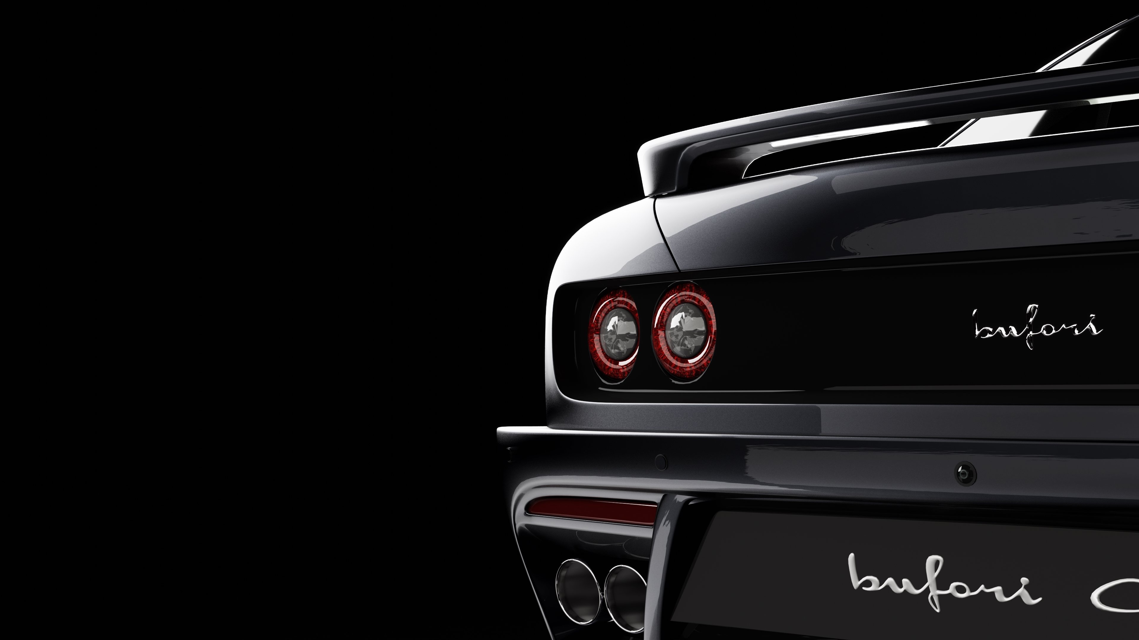 Ferrari 550 Maranello,  RHD,  Toyota GR Supra,  LHD,  Aston Martin Vanquish,  malaysia,  sieu xe,  sieu xe malaysia,  gt,  grand tourer,  bufori,  bufori motors,  bufori cs8,  cs8 anh 6
