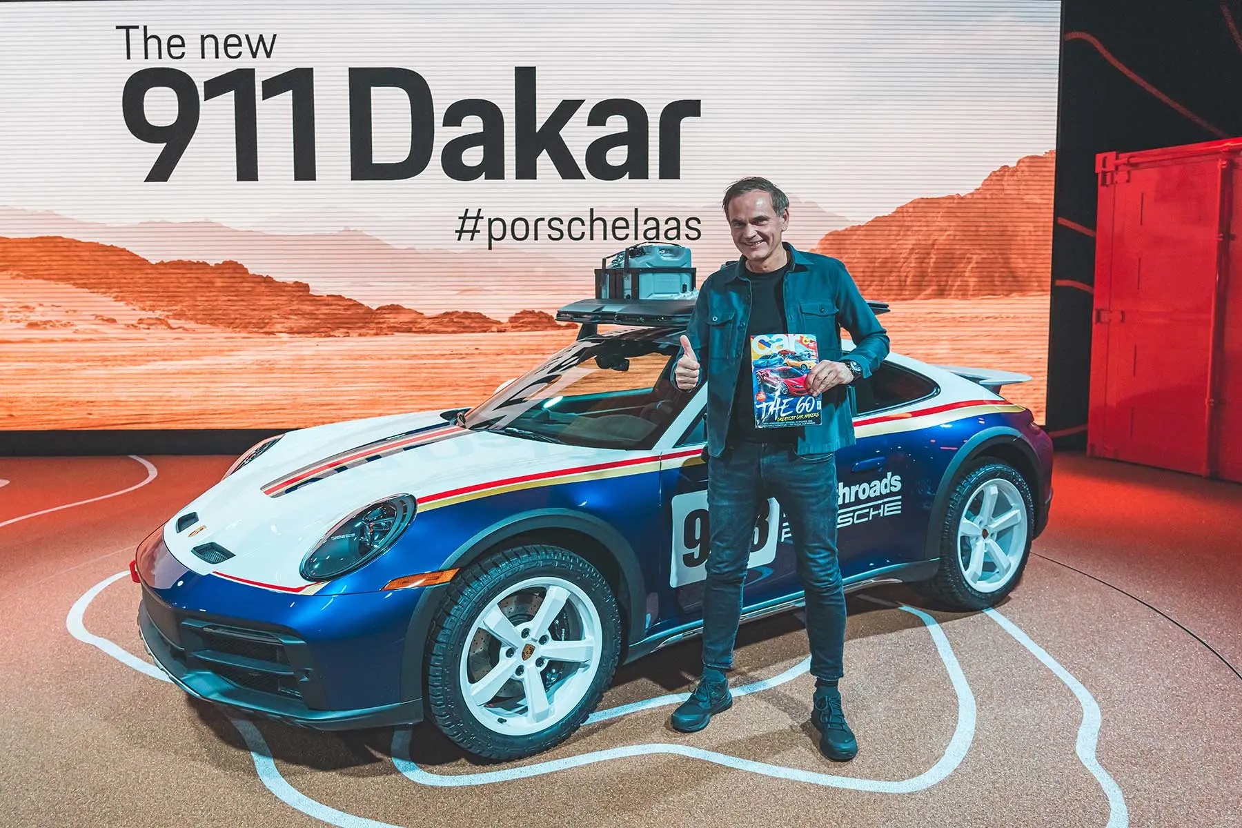 Oliver Blume,  Volkswagen Group,  Porsche,  CEO,  CEO Porsche,  Volkswagen,  tap doan anh 1