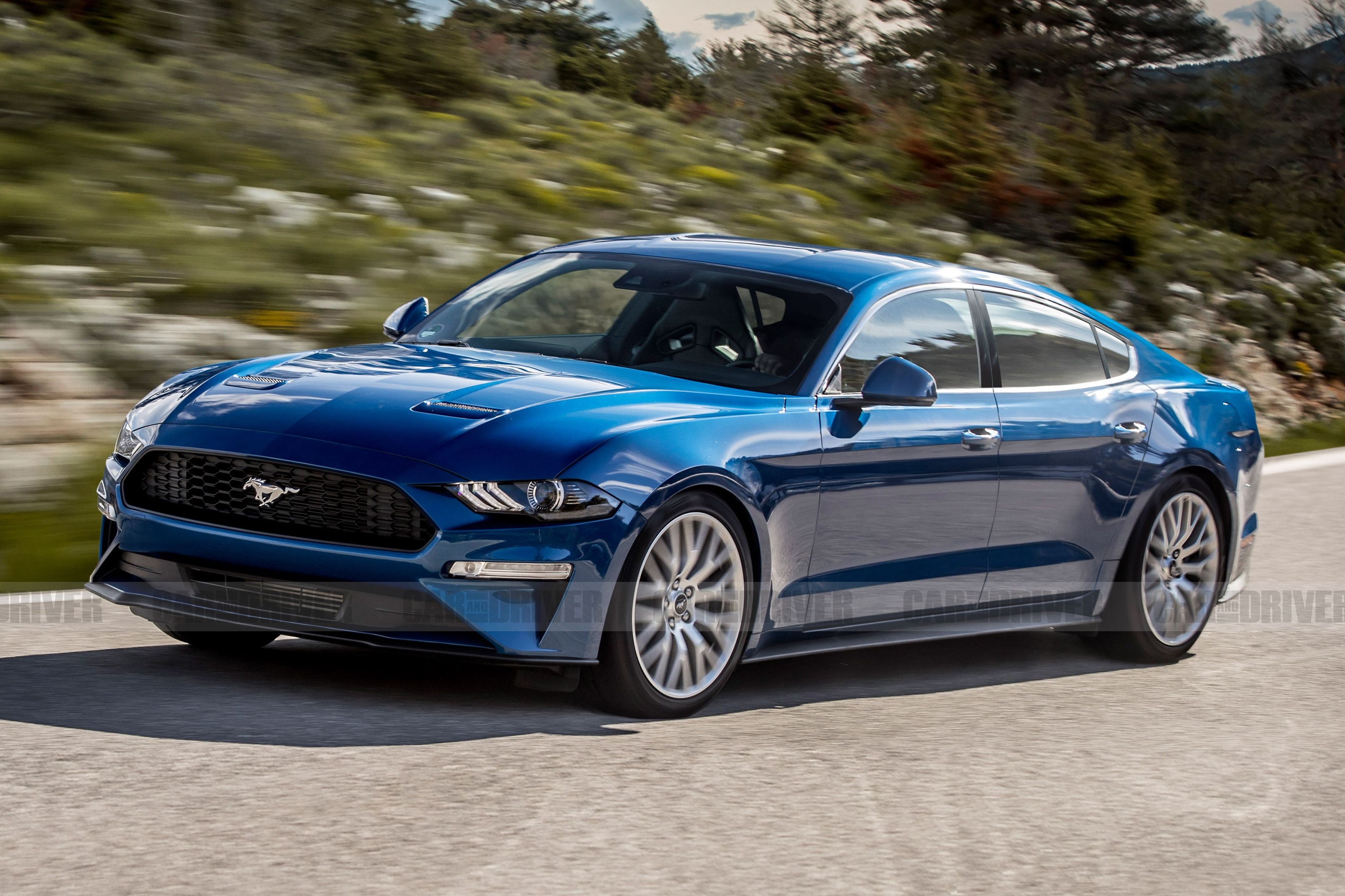 ford,  xe dien,  ev,  mustang,  mustang 4 cua,  f-150,  f-150 lightning,  ban tai,  ra mat,  ford universal ev platform anh 6