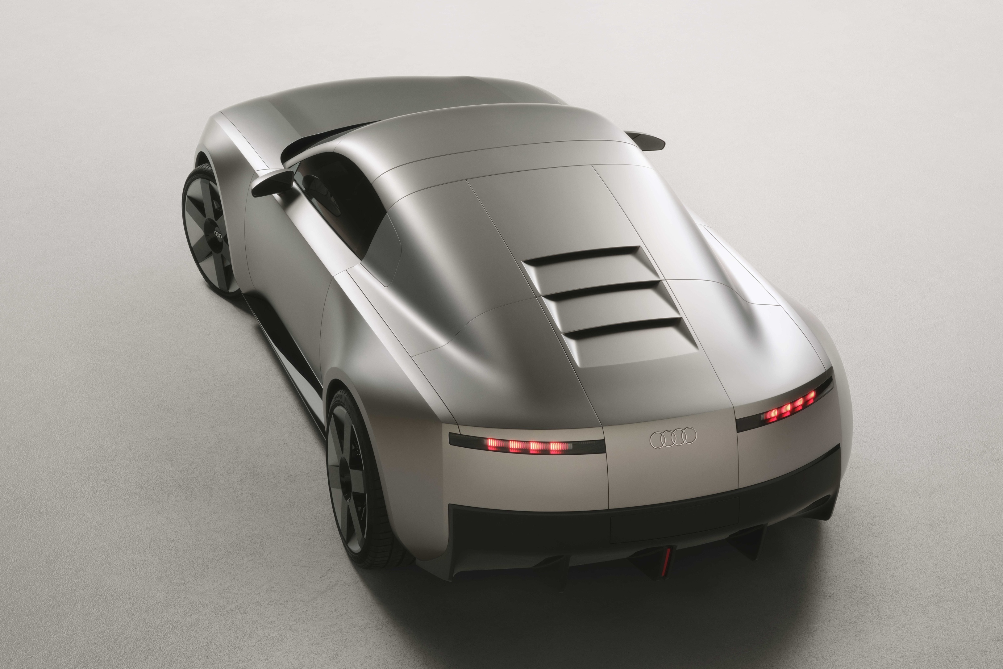 audi,  concept c,  audi concept c,  audi tt,  audi r8,  xe the thao,  xe dien,  ev,  sieu xe,  tt,  r8,  iaa,  iaa mobility,  trien lam,  trien lam iaa anh 17