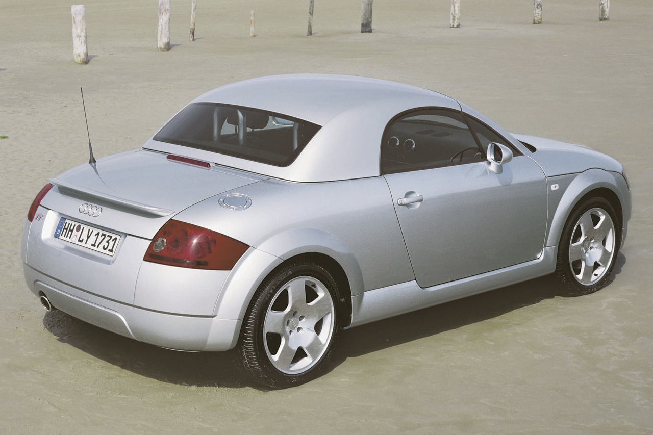 audi,  concept c,  audi concept c,  audi tt,  audi r8,  xe the thao,  xe dien,  ev,  sieu xe,  tt,  r8,  iaa,  iaa mobility,  trien lam,  trien lam iaa anh 8