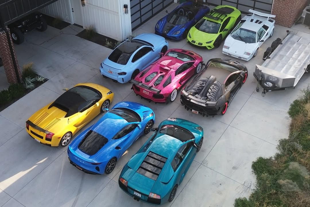 sieu xe,  hypercar,  koenigsegg,  agera,  agera s,  agera hh,  koenigsegg agera s,  koenigsegg agera,  koenigsegg agera hh,  youtuber,  TheStradman,  sa mac,  lac da,  alpaca,  llama,  utah,  sa mac anh 1