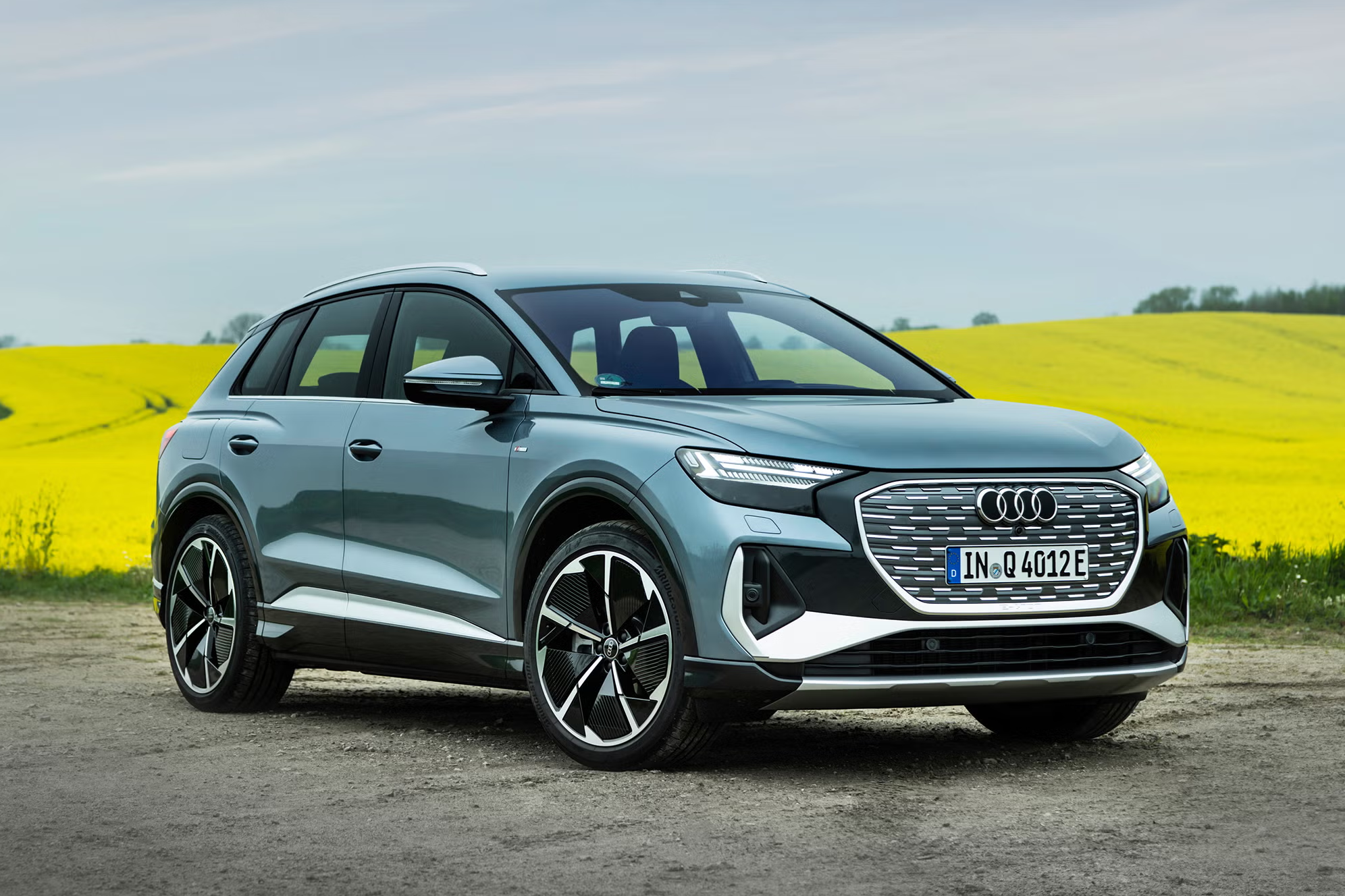Audi Concept C,  Volkswagen,  Audi,  Audi Concept C,  xe dien,  ev,  audi q2,  audi a1,  audi a2,  audi q4 e-tron,  xe sang anh 3
