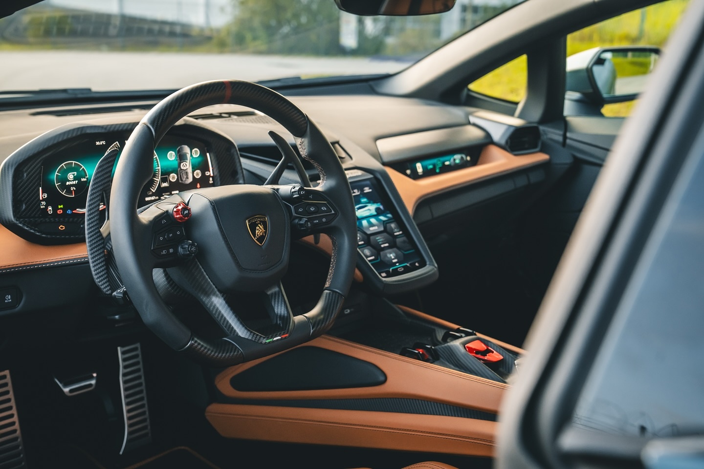 sieu xe,  hybrid,  lamborghini,  temerario,  revuelto,  lamborghini temerario,  urus,  phev,  singapore,  ra mat anh 8