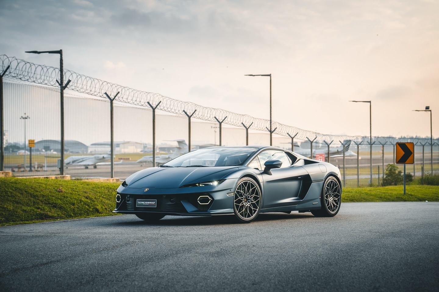 sieu xe,  hybrid,  lamborghini,  temerario,  revuelto,  lamborghini temerario,  urus,  phev,  singapore,  ra mat anh 11