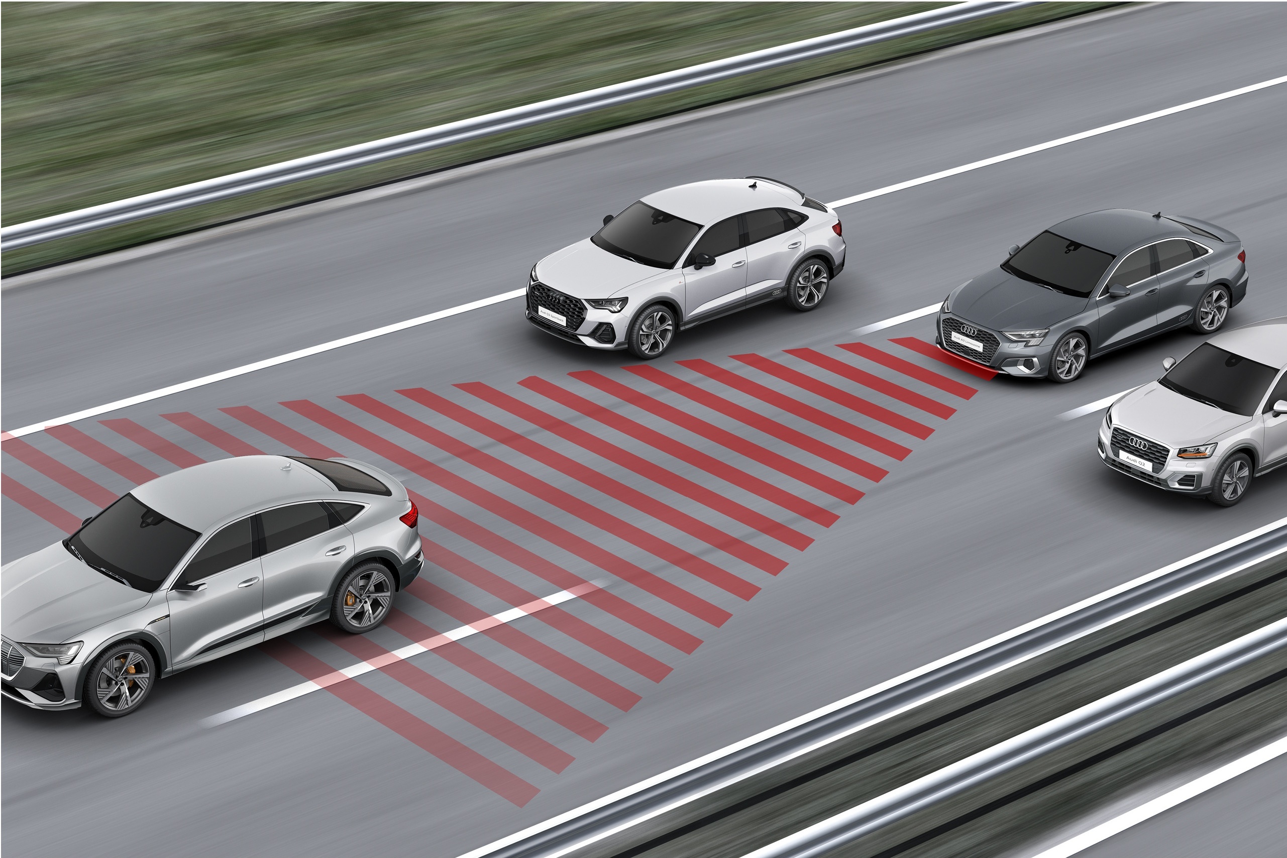 Cruise Control,  Adaptive Cruise Control,  kiem soat hanh trinh,  acc,  tiet kiem,  tiet kiem xang,  adas,  cong nghe anh 2