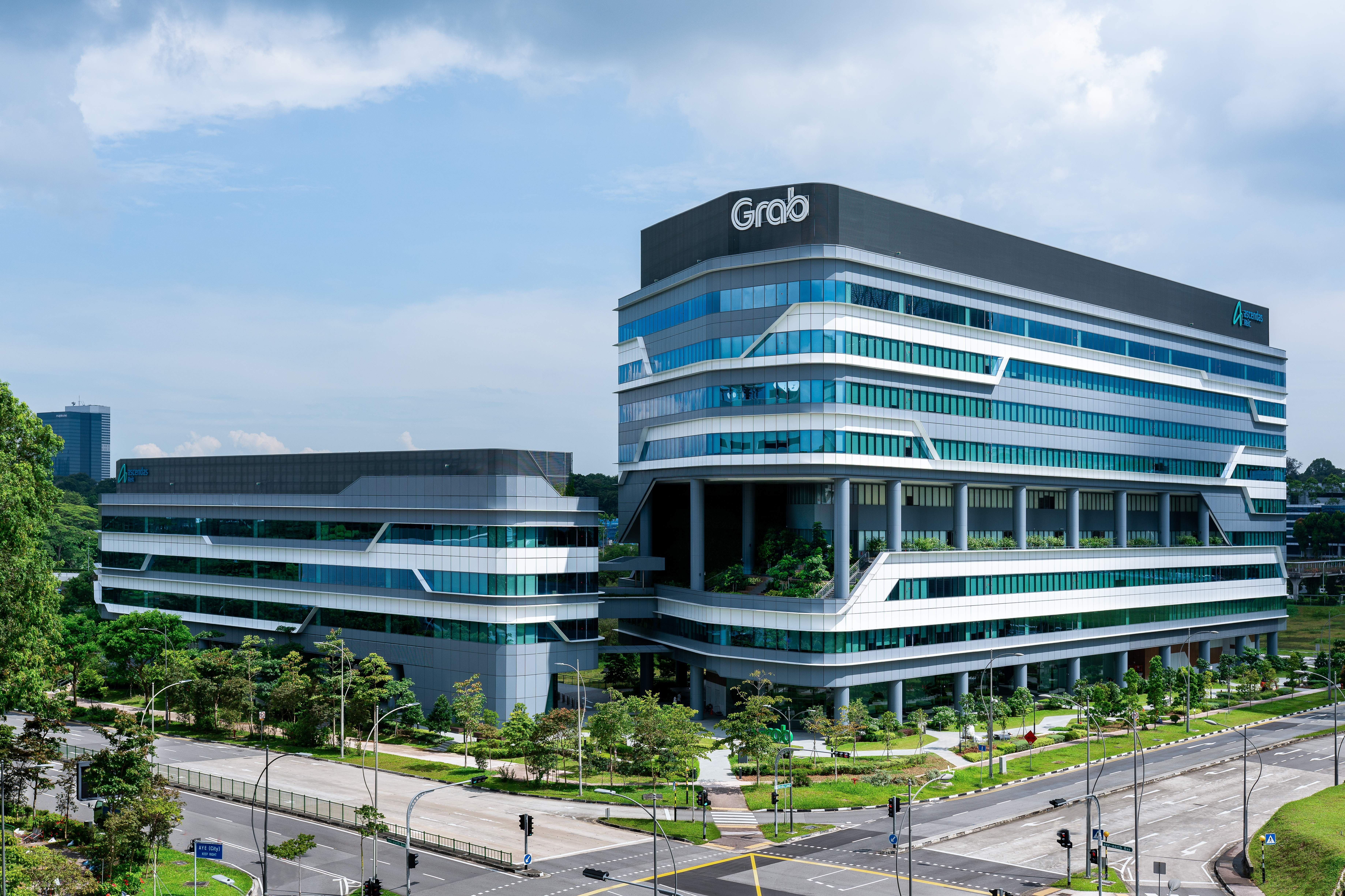 xe tu dong,  xe tu hanh,  tu hanh,  shuttle,  xe buyt,  xe buyt mini,  singapore,  grab,  punggol,  weride,  ComfortDelGro,  Pony.ai anh 2